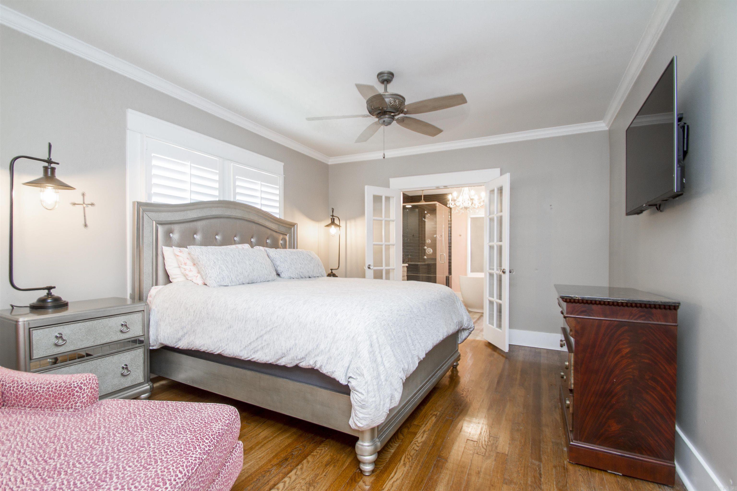 Pulaski Heights - Residential