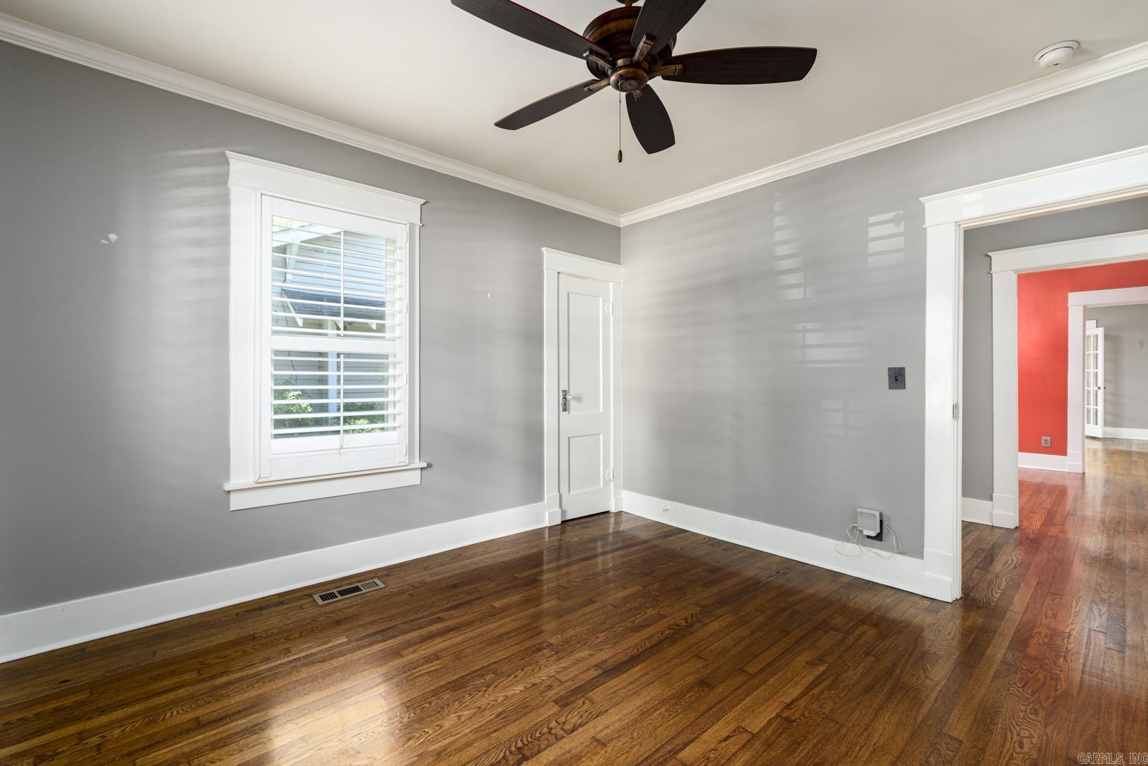 Pulaski Heights - Residential