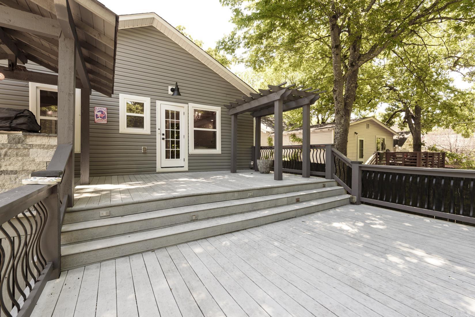 Pulaski Heights - Residential