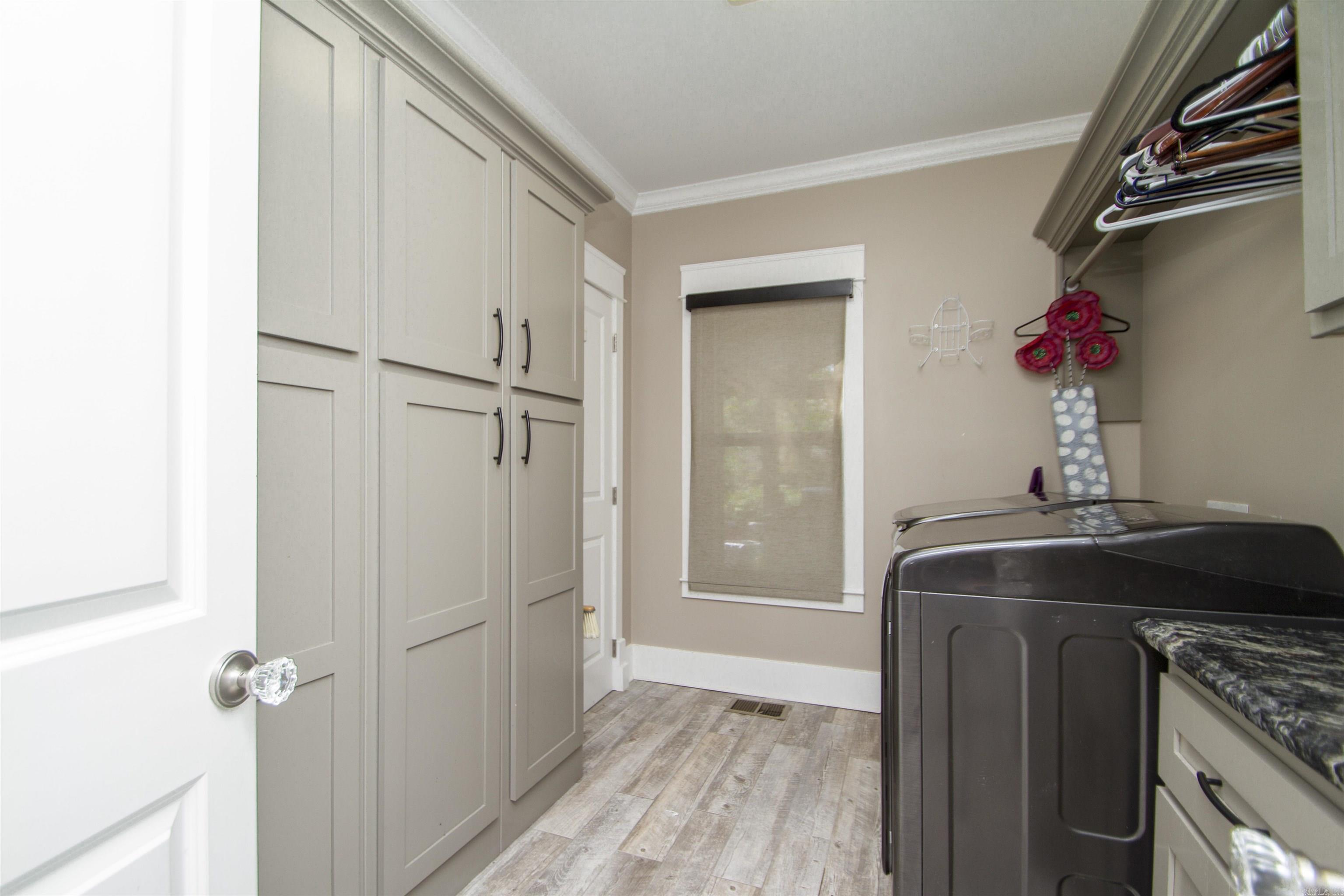 Pulaski Heights - Residential
