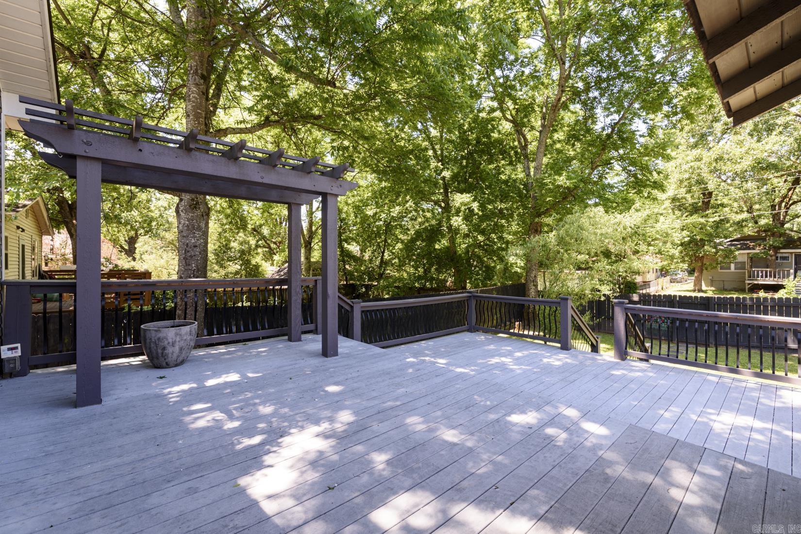 Pulaski Heights - Residential