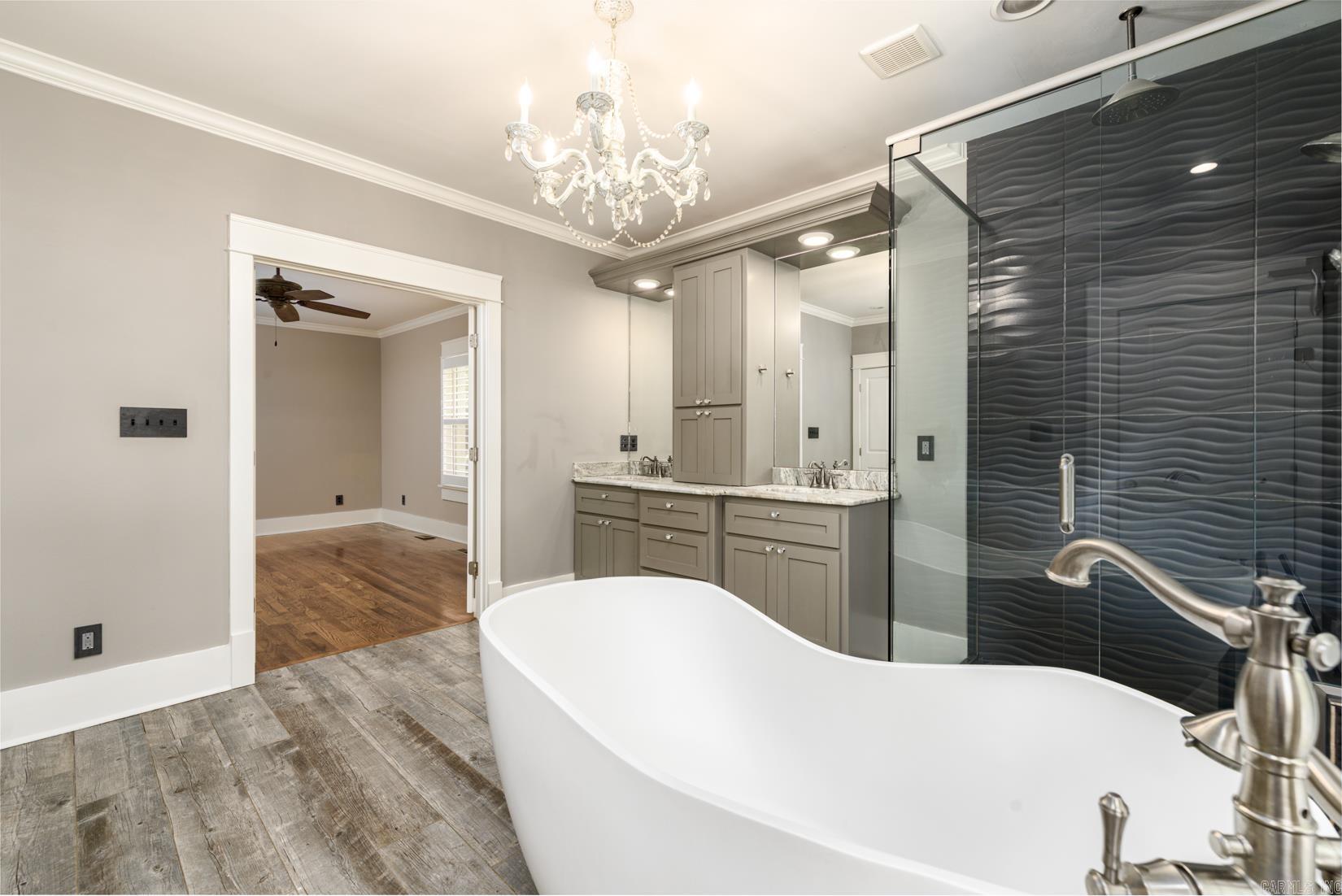Pulaski Heights - Residential