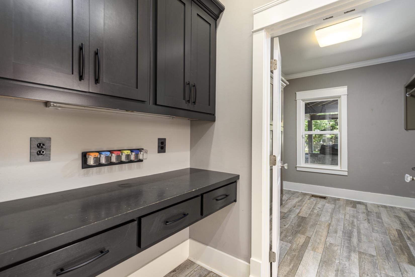 Pulaski Heights - Residential