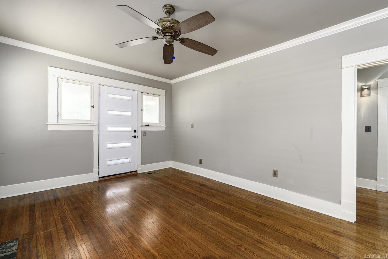 Pulaski Heights - Residential
