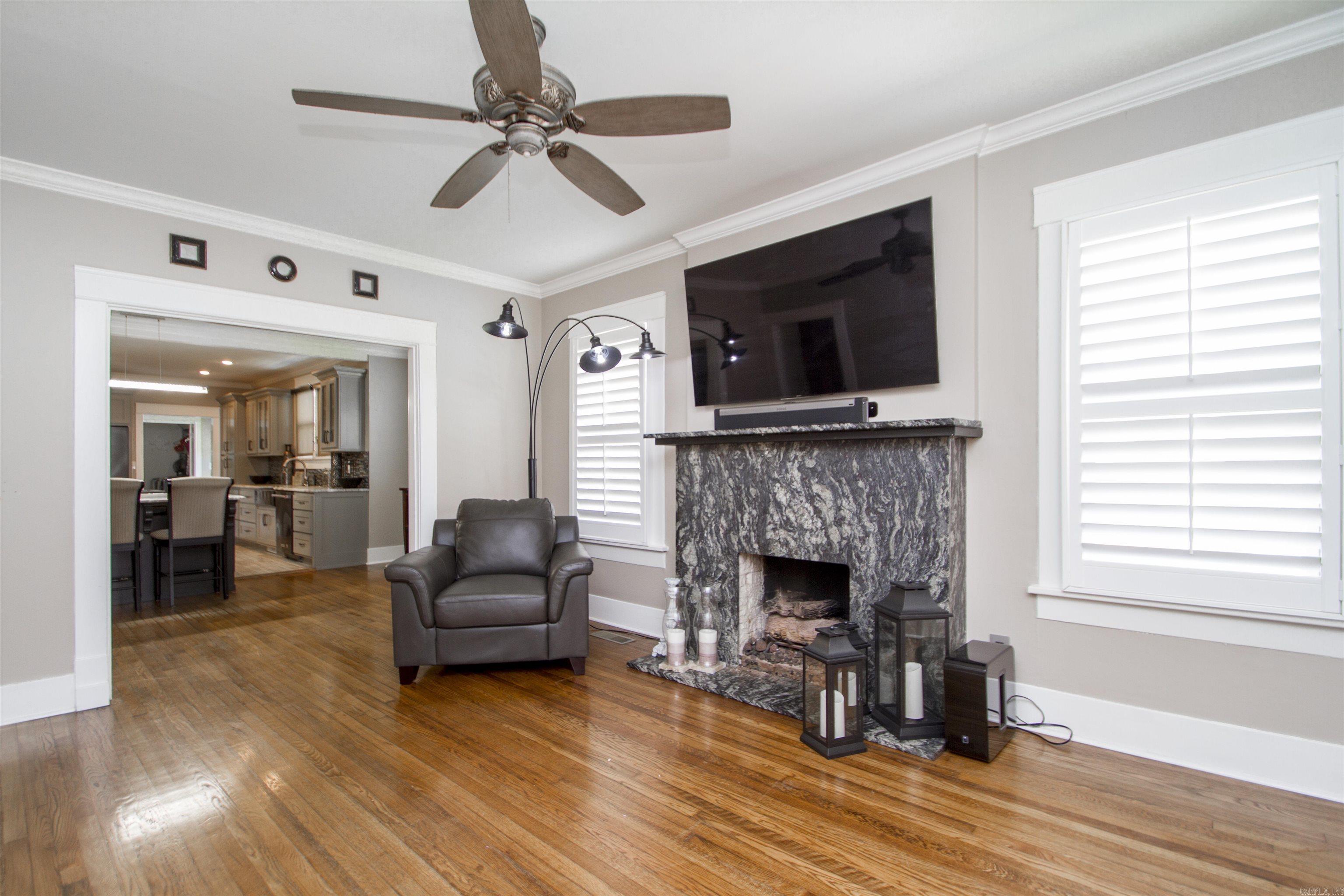 Pulaski Heights - Residential