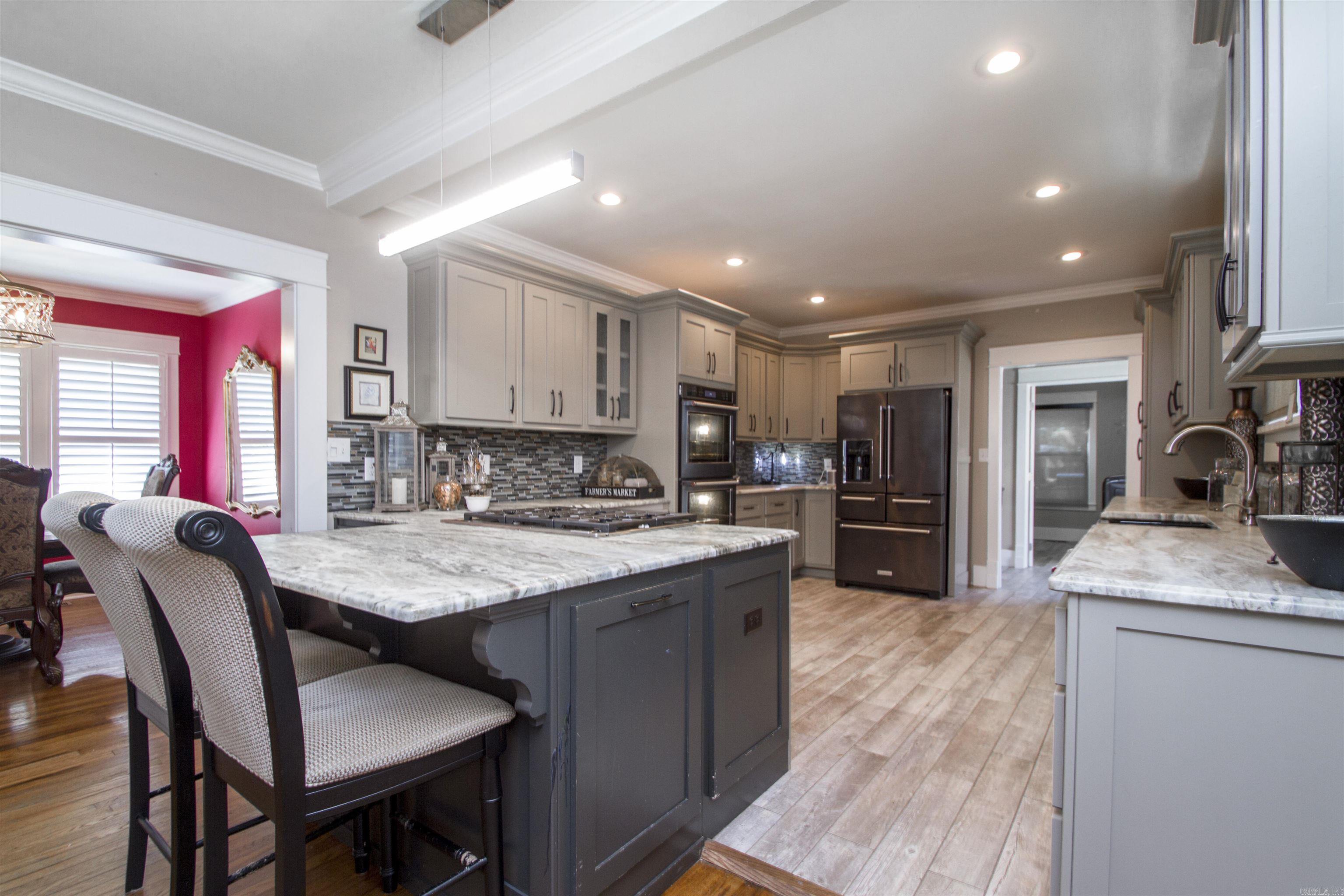 Pulaski Heights - Residential