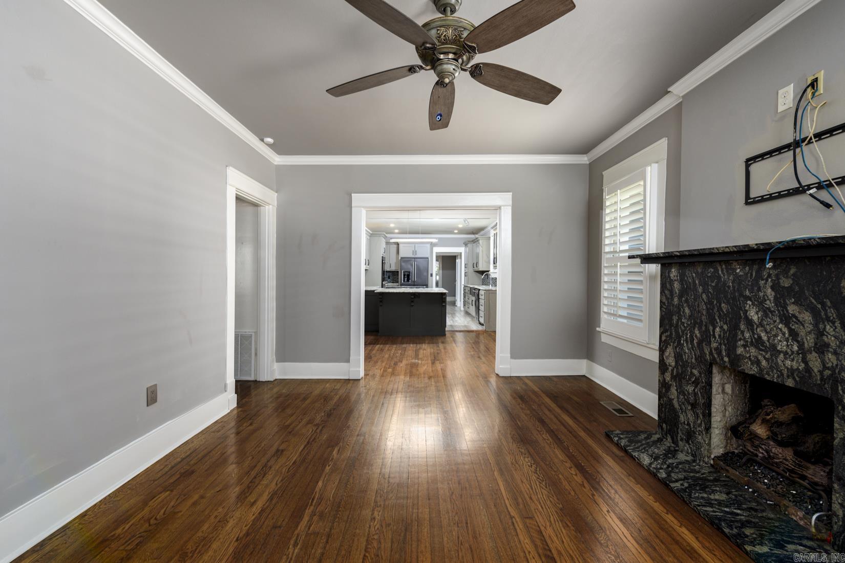 Pulaski Heights - Residential
