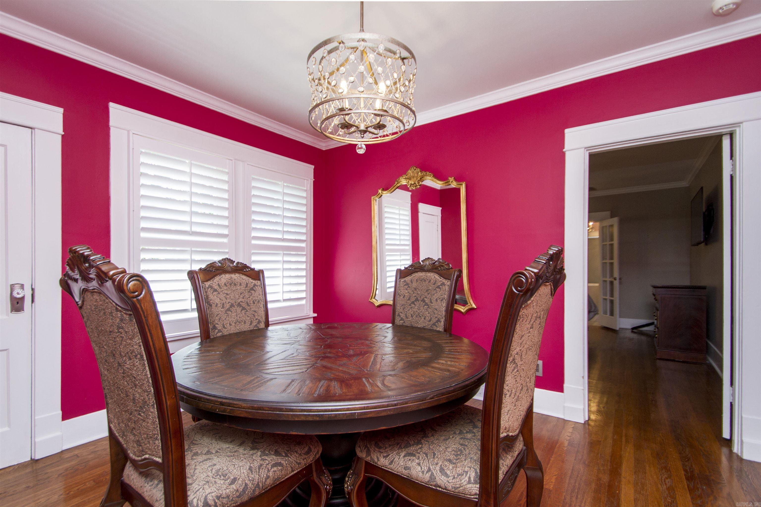 Pulaski Heights - Residential