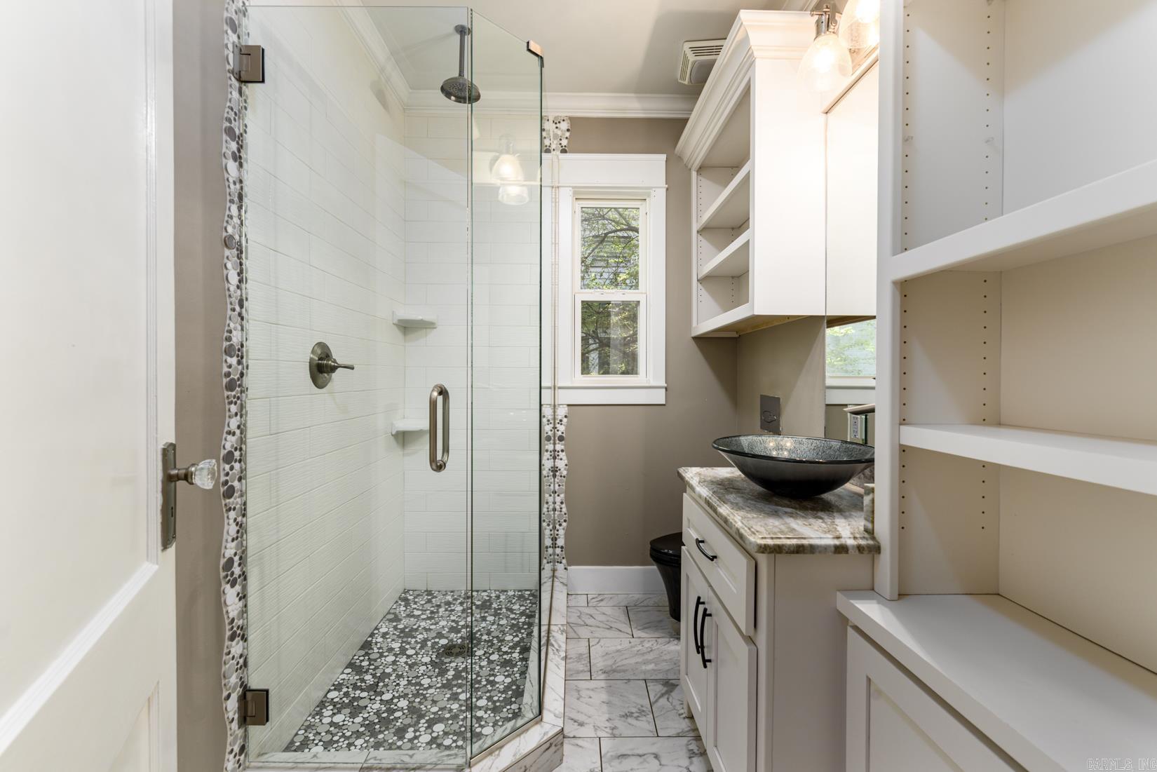 Pulaski Heights - Residential