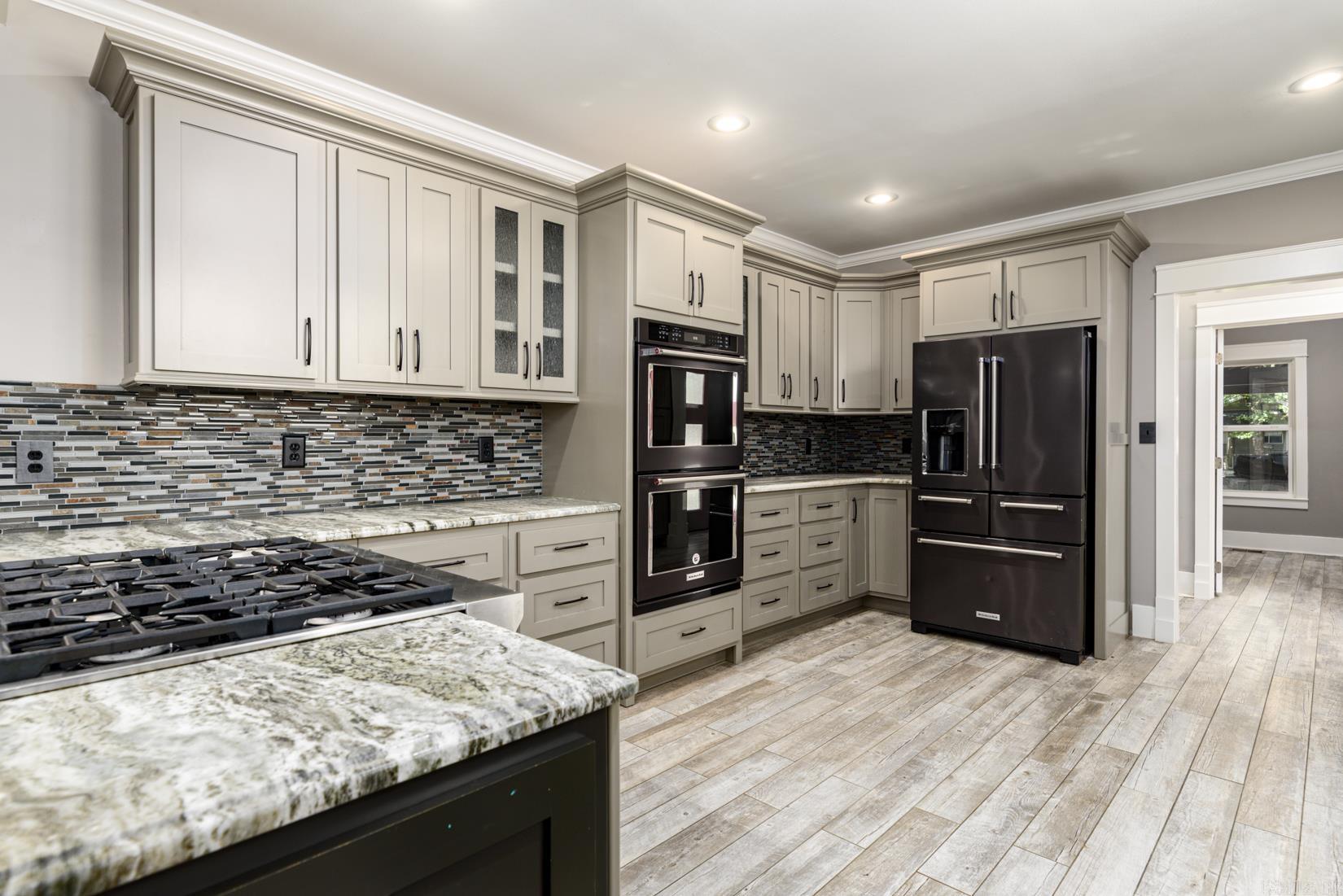 Pulaski Heights - Residential