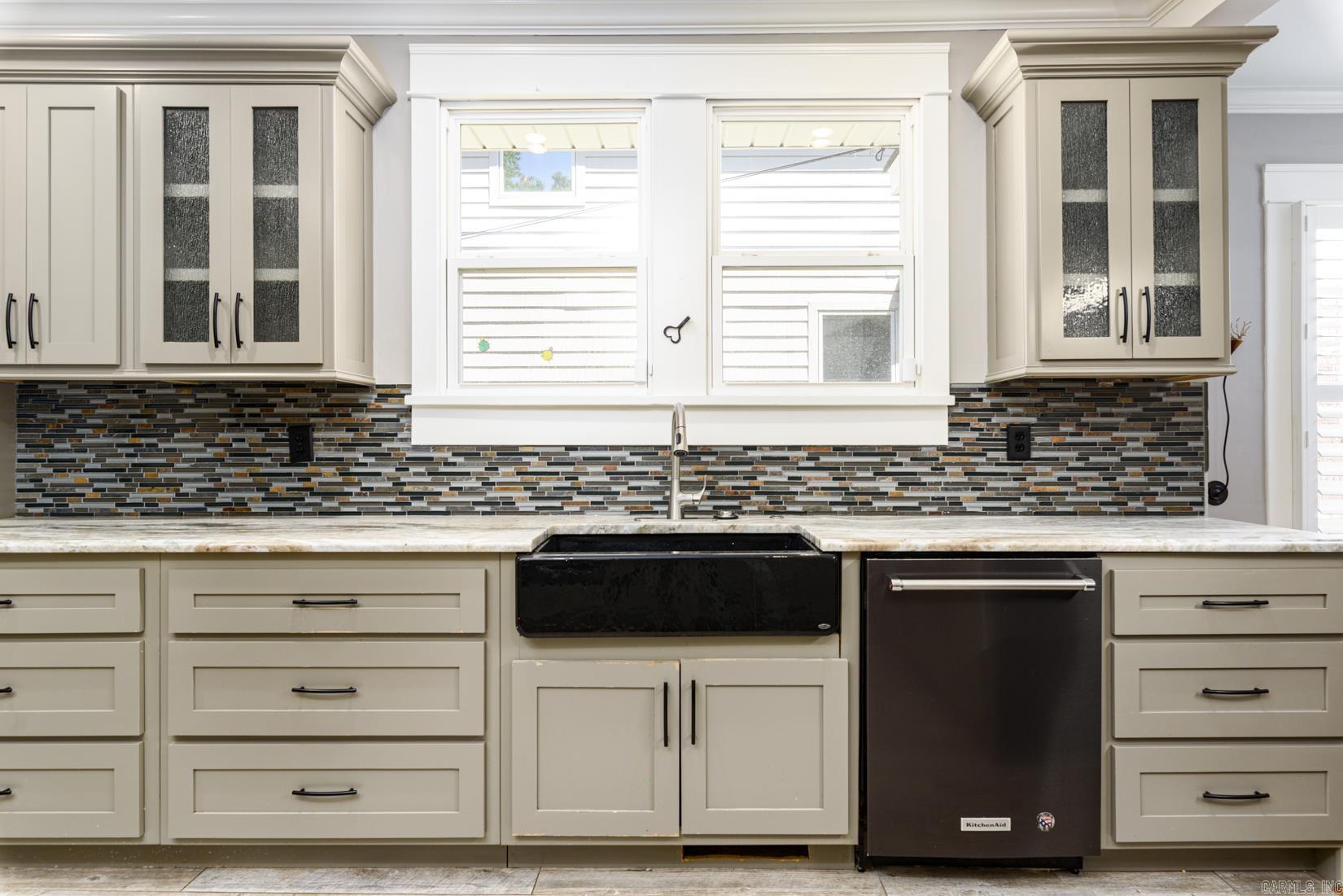 Pulaski Heights - Residential