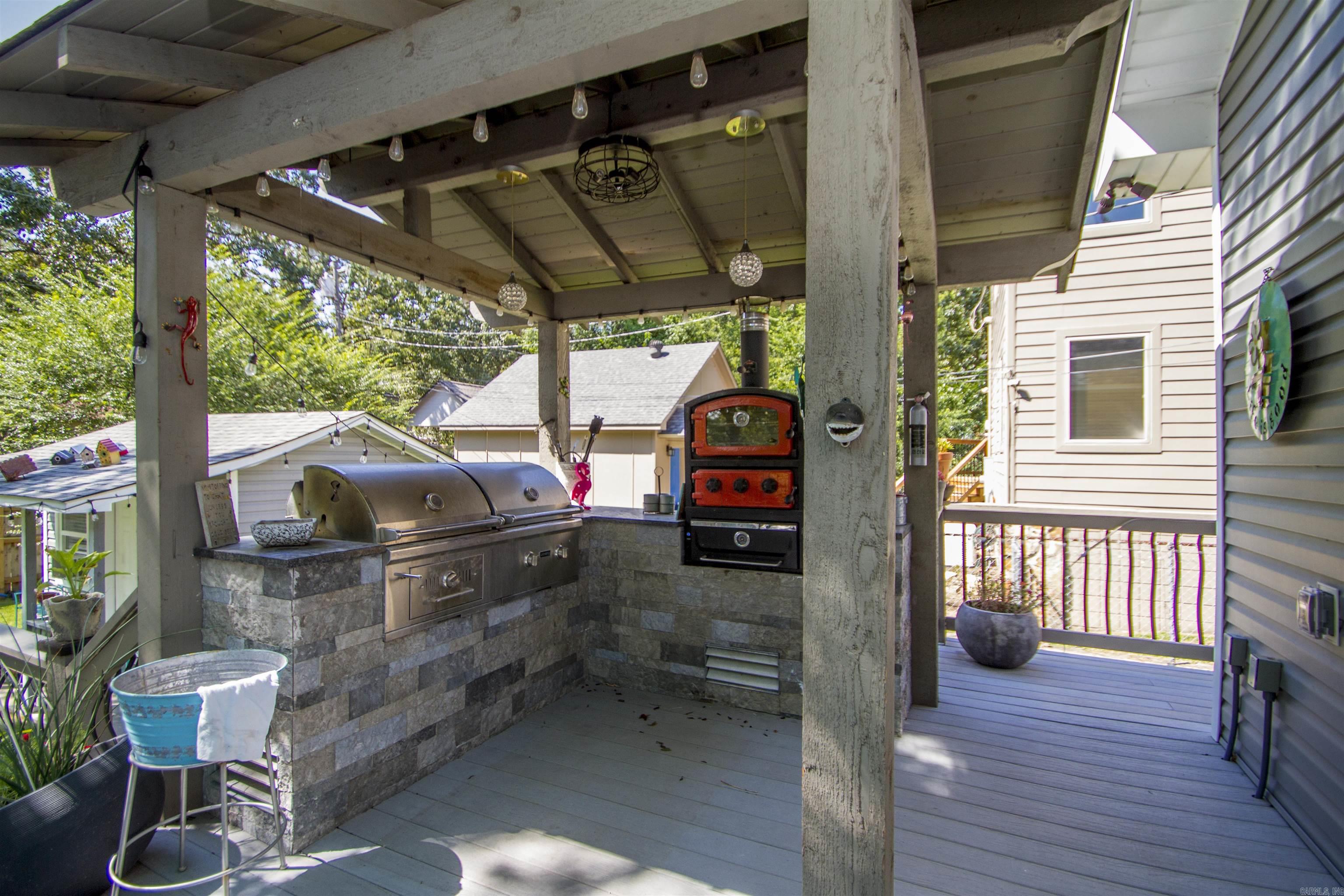 Pulaski Heights - Residential