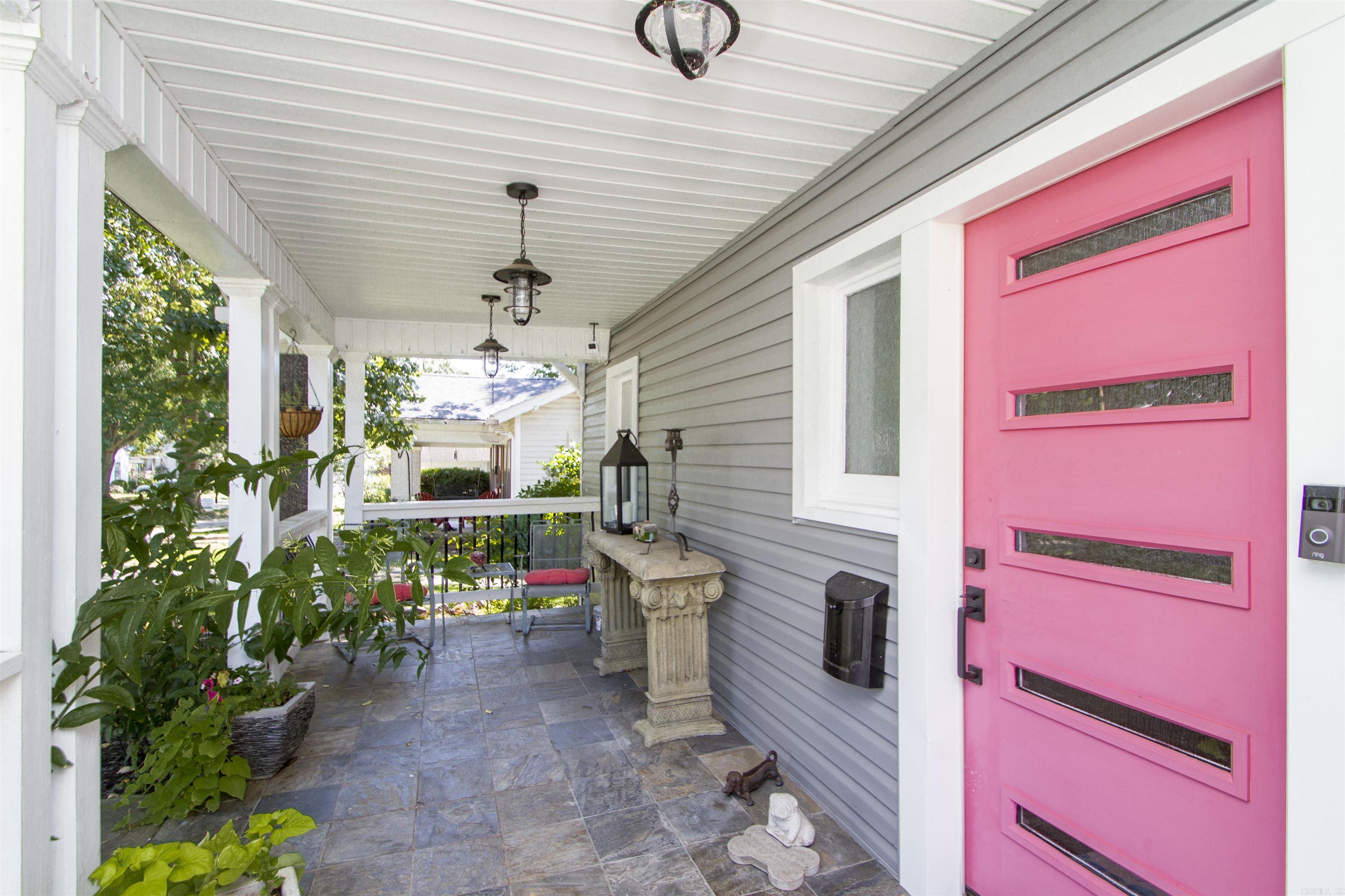 Pulaski Heights - Residential