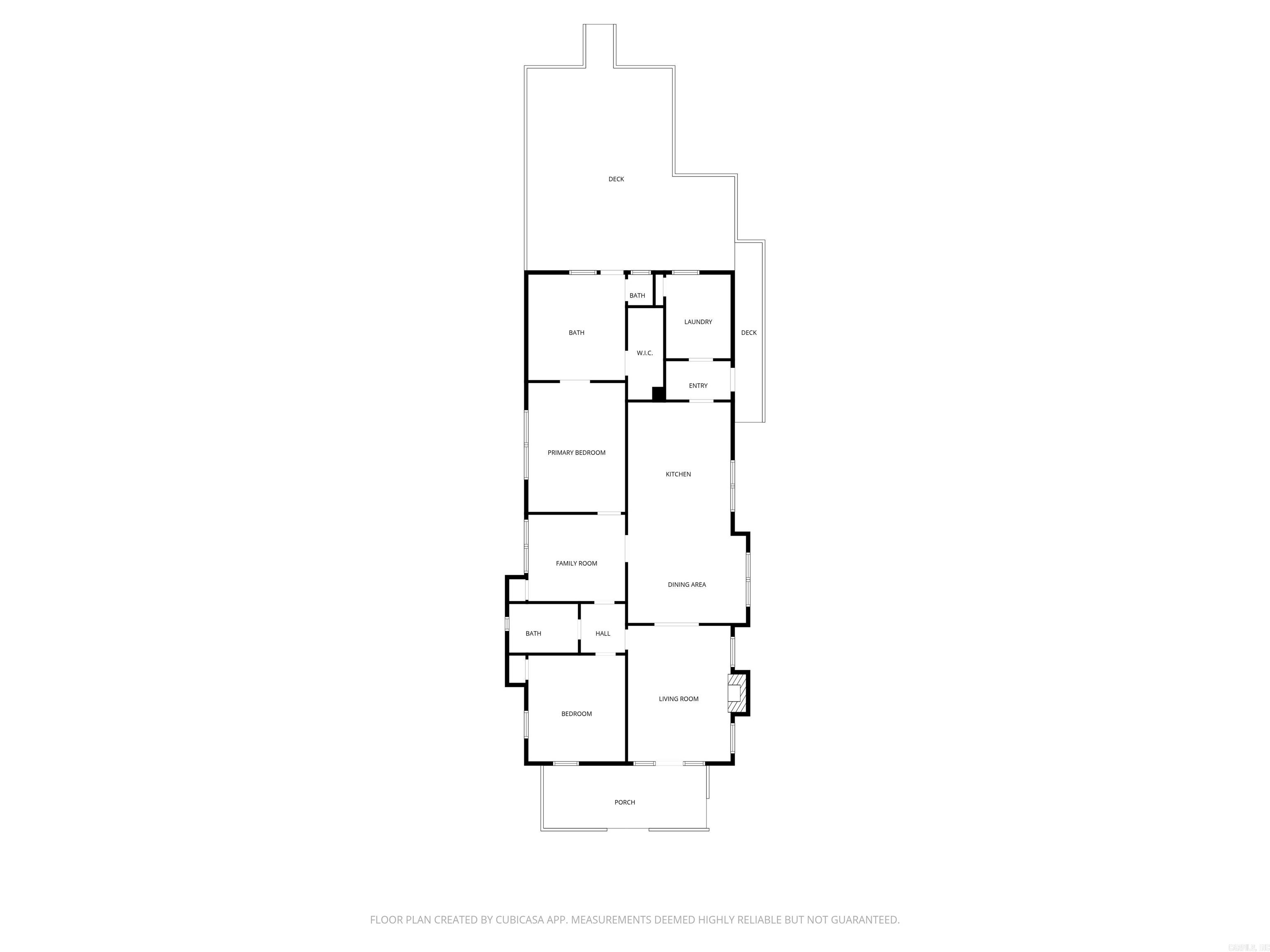 Pulaski Heights - Residential