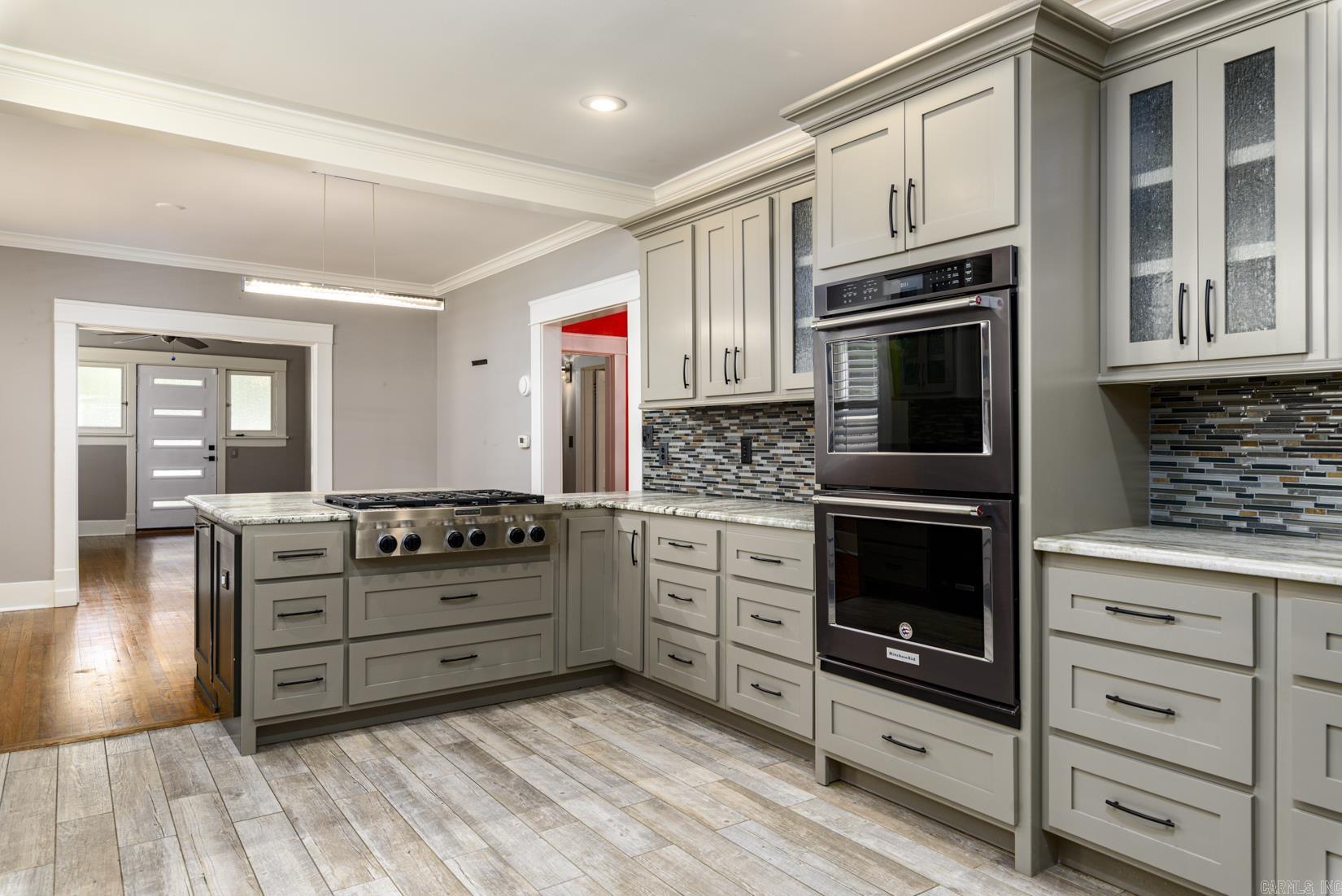 Pulaski Heights - Residential