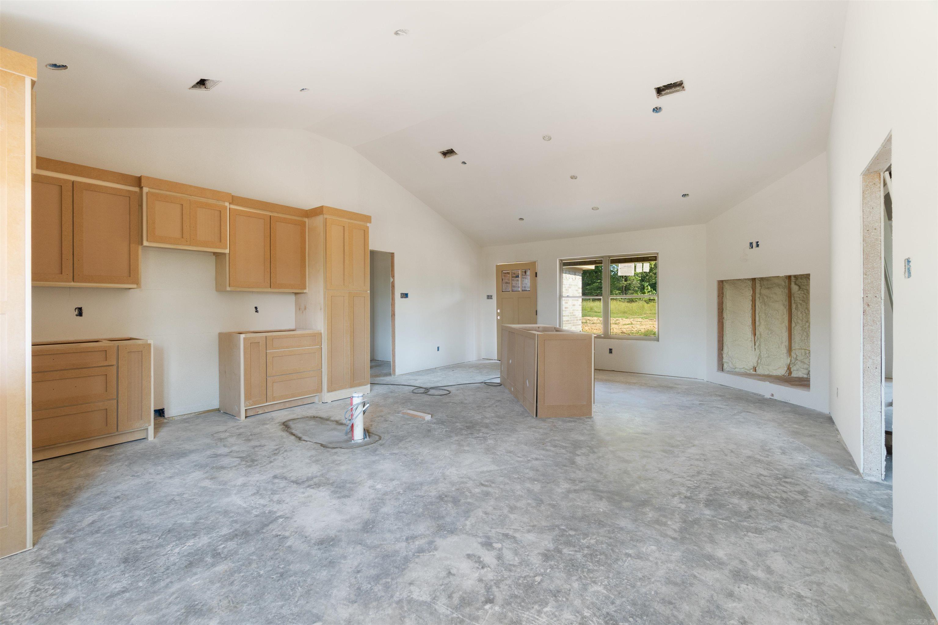 VALLEY BROOK ESTATES - Residential