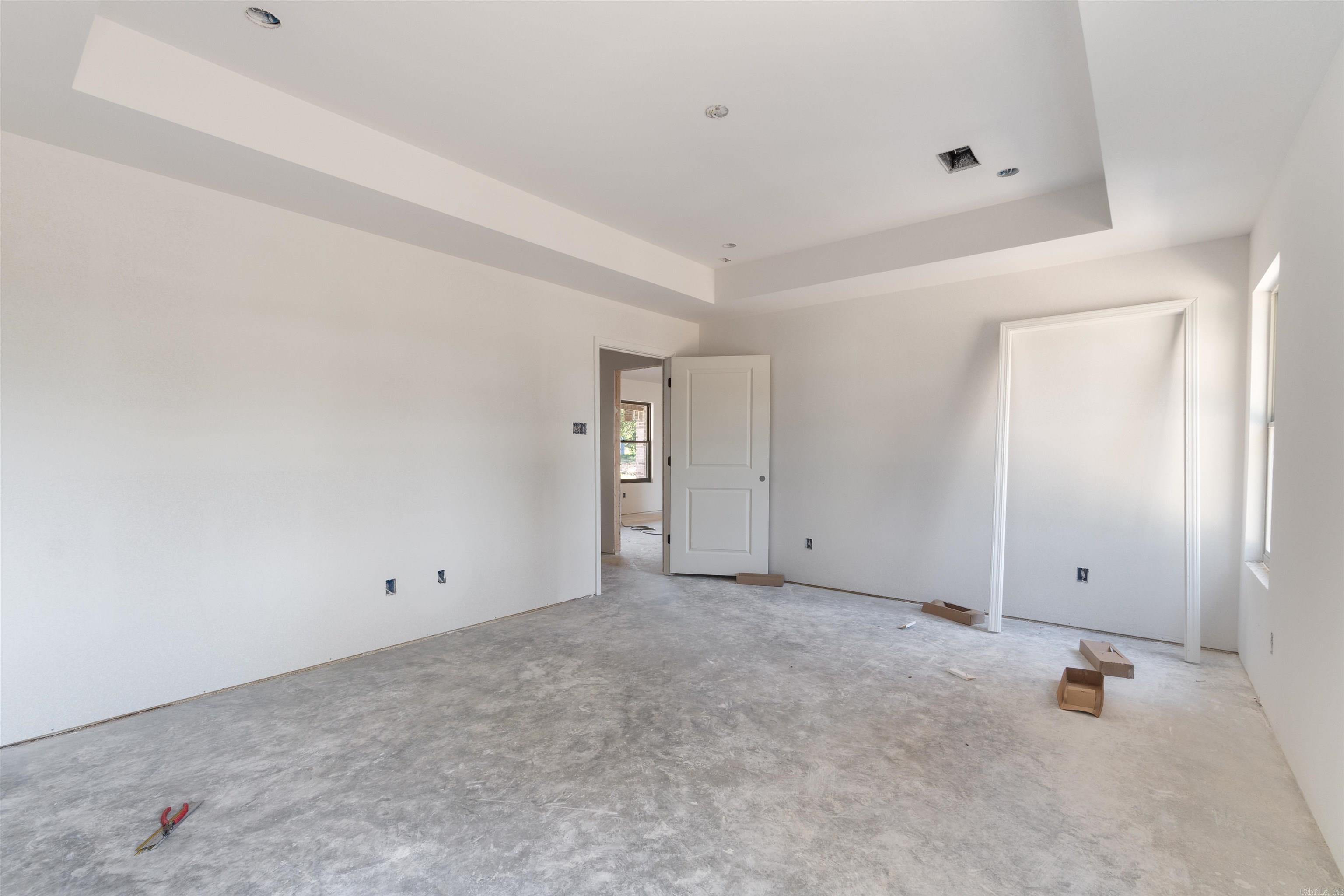 VALLEY BROOK ESTATES - Residential
