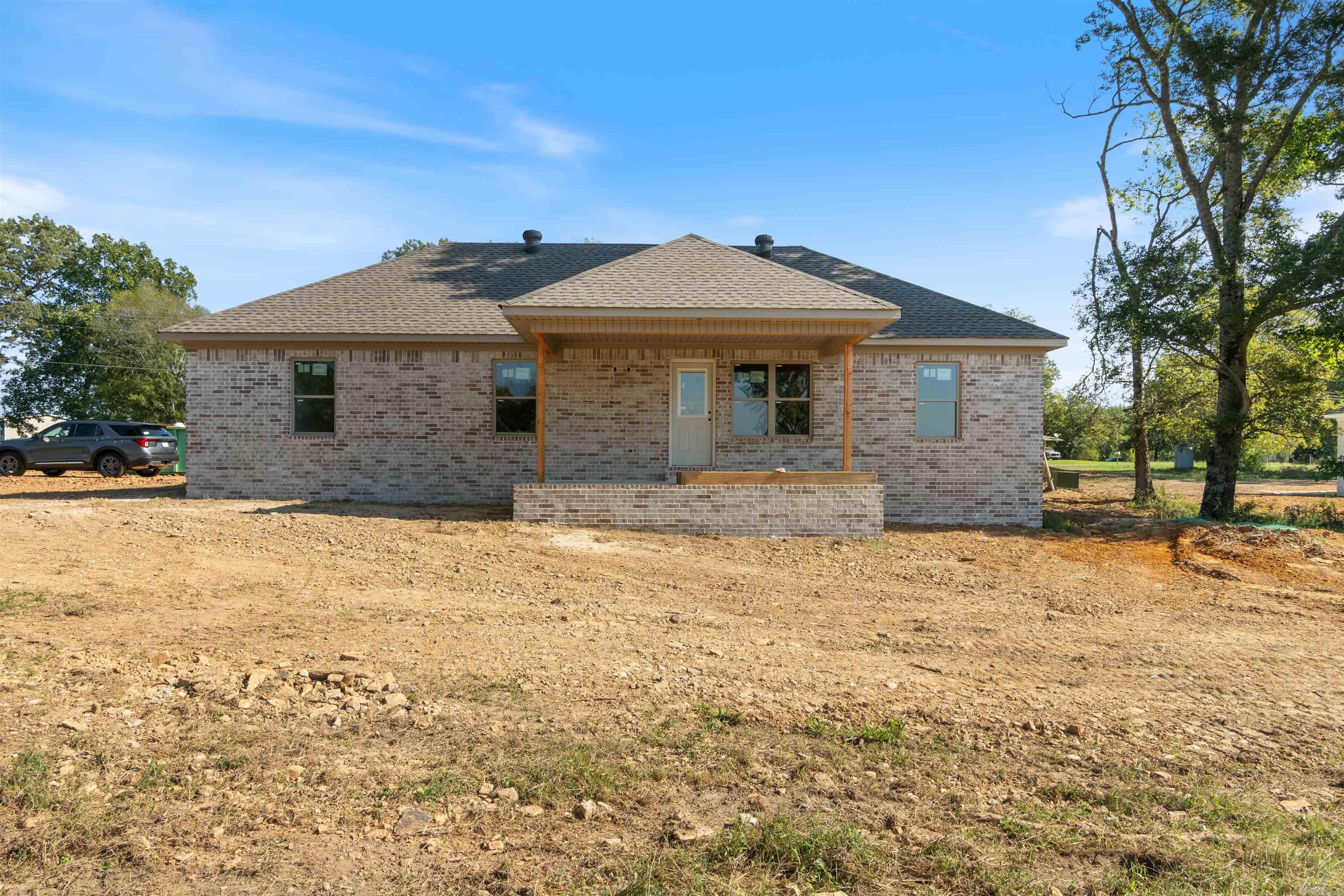 VALLEY BROOK ESTATES - Residential