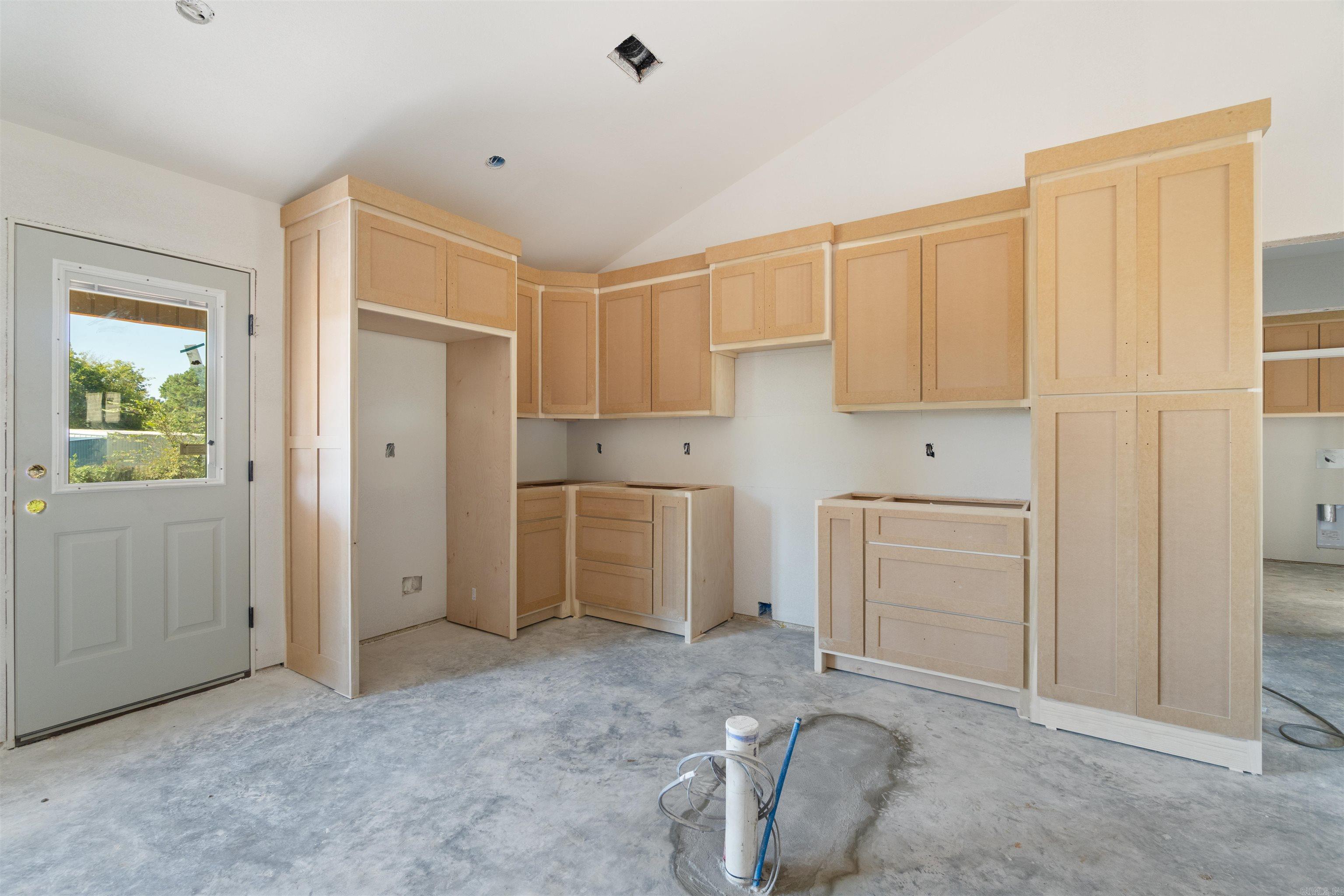 VALLEY BROOK ESTATES - Residential