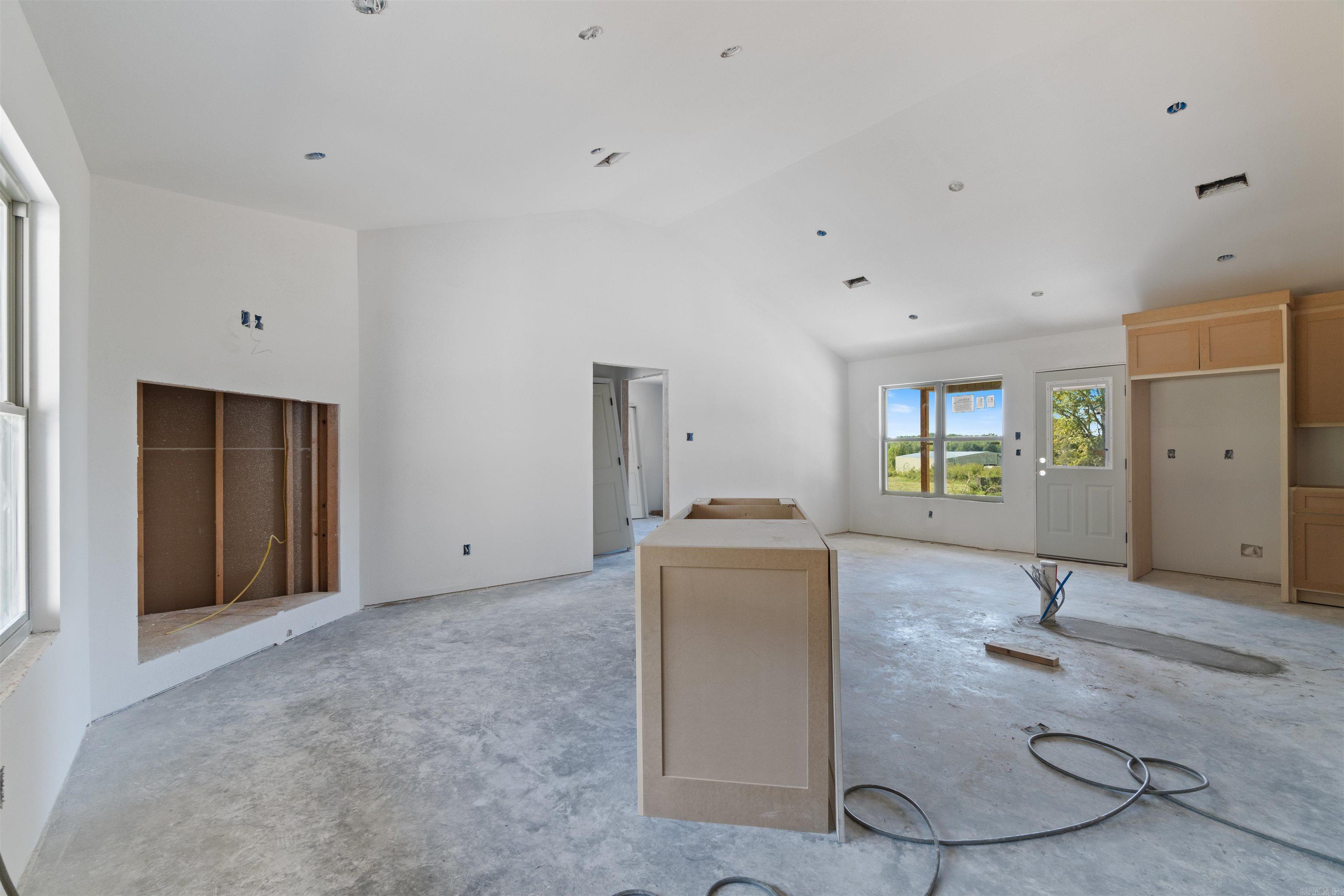 VALLEY BROOK ESTATES - Residential