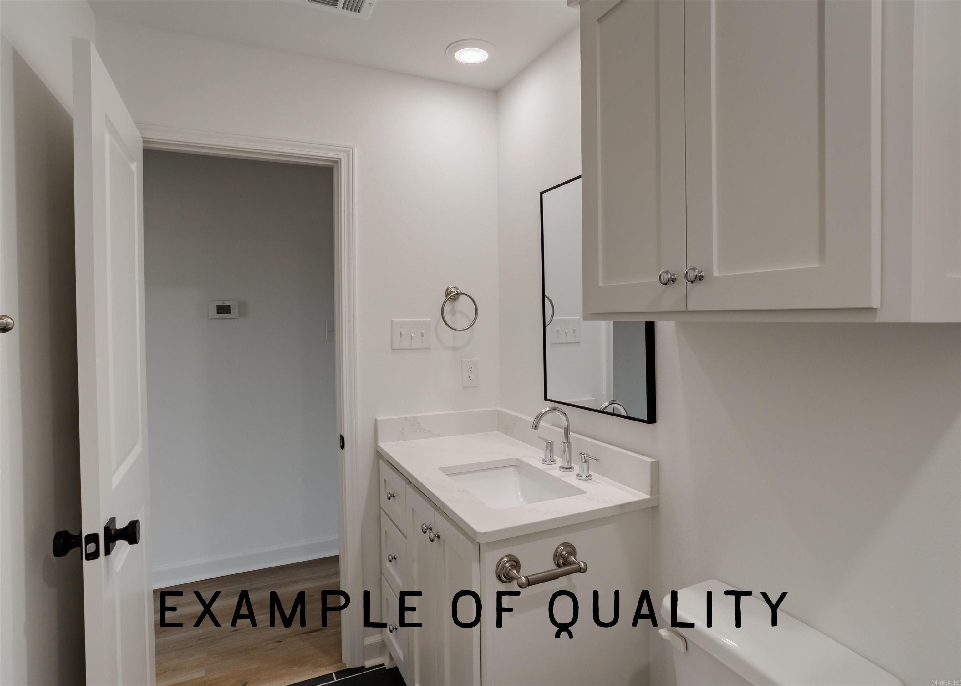 VALLEY BROOK ESTATES - Residential