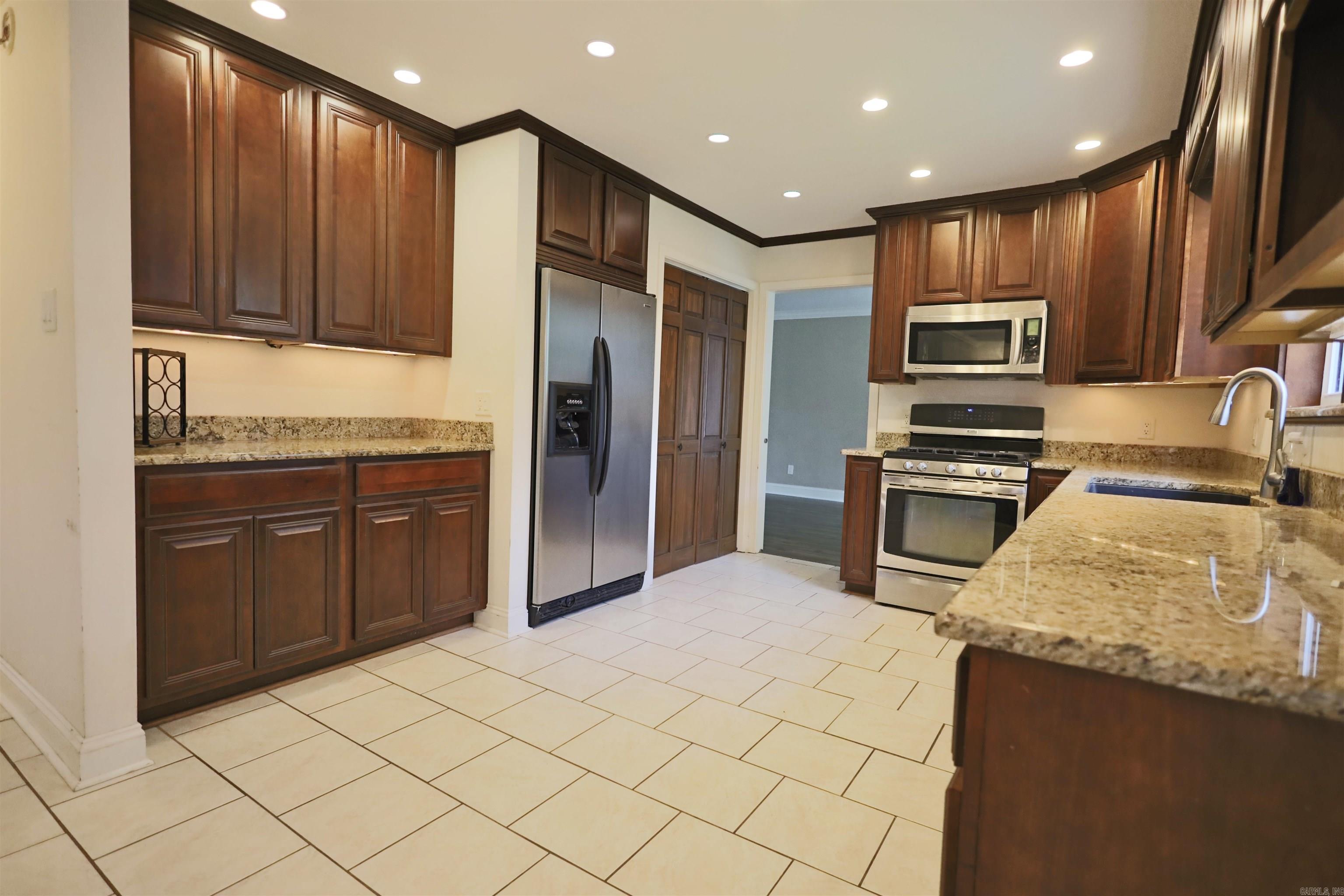 Ridgeway Terrace - Residential