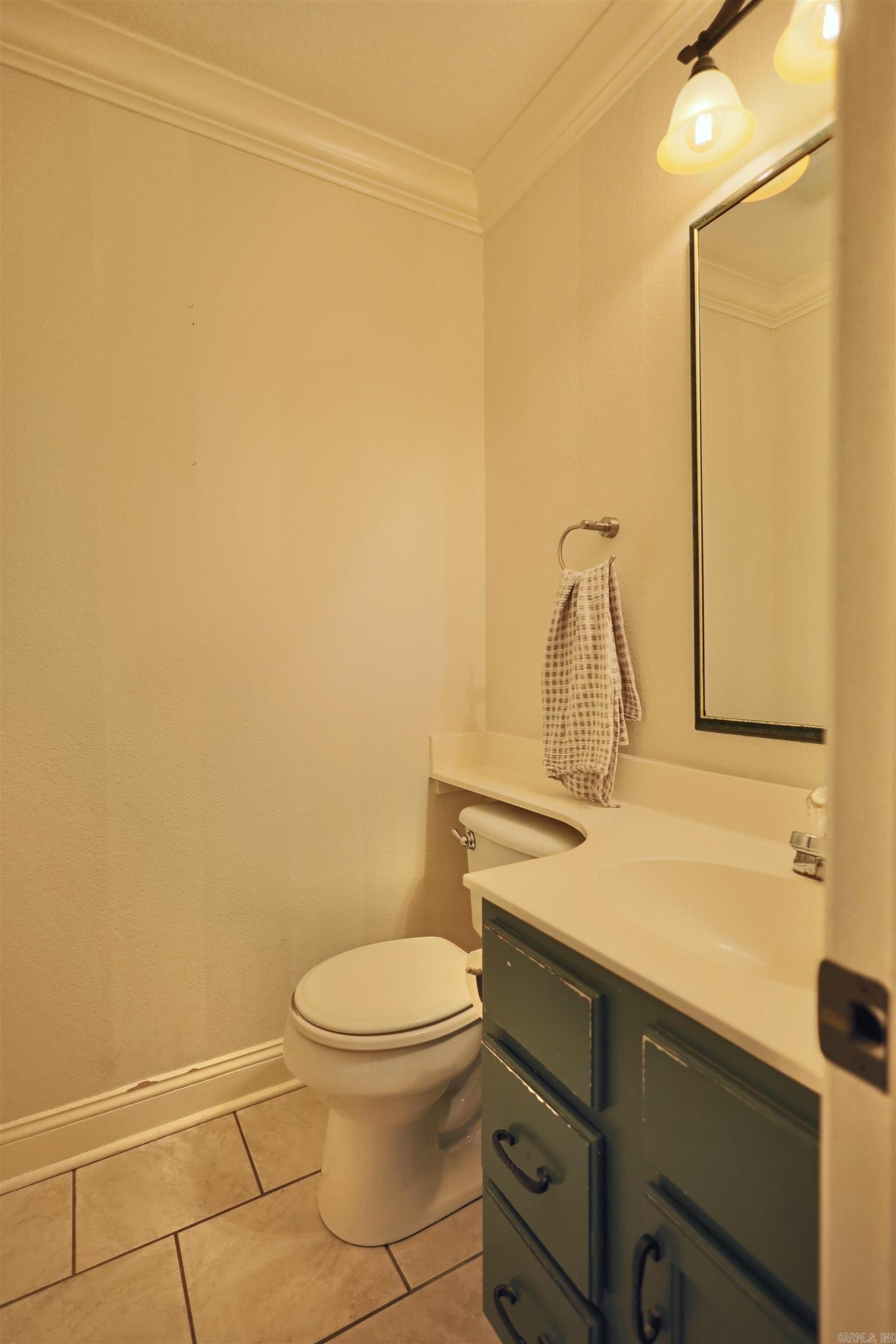 Ridgeway Terrace - Residential