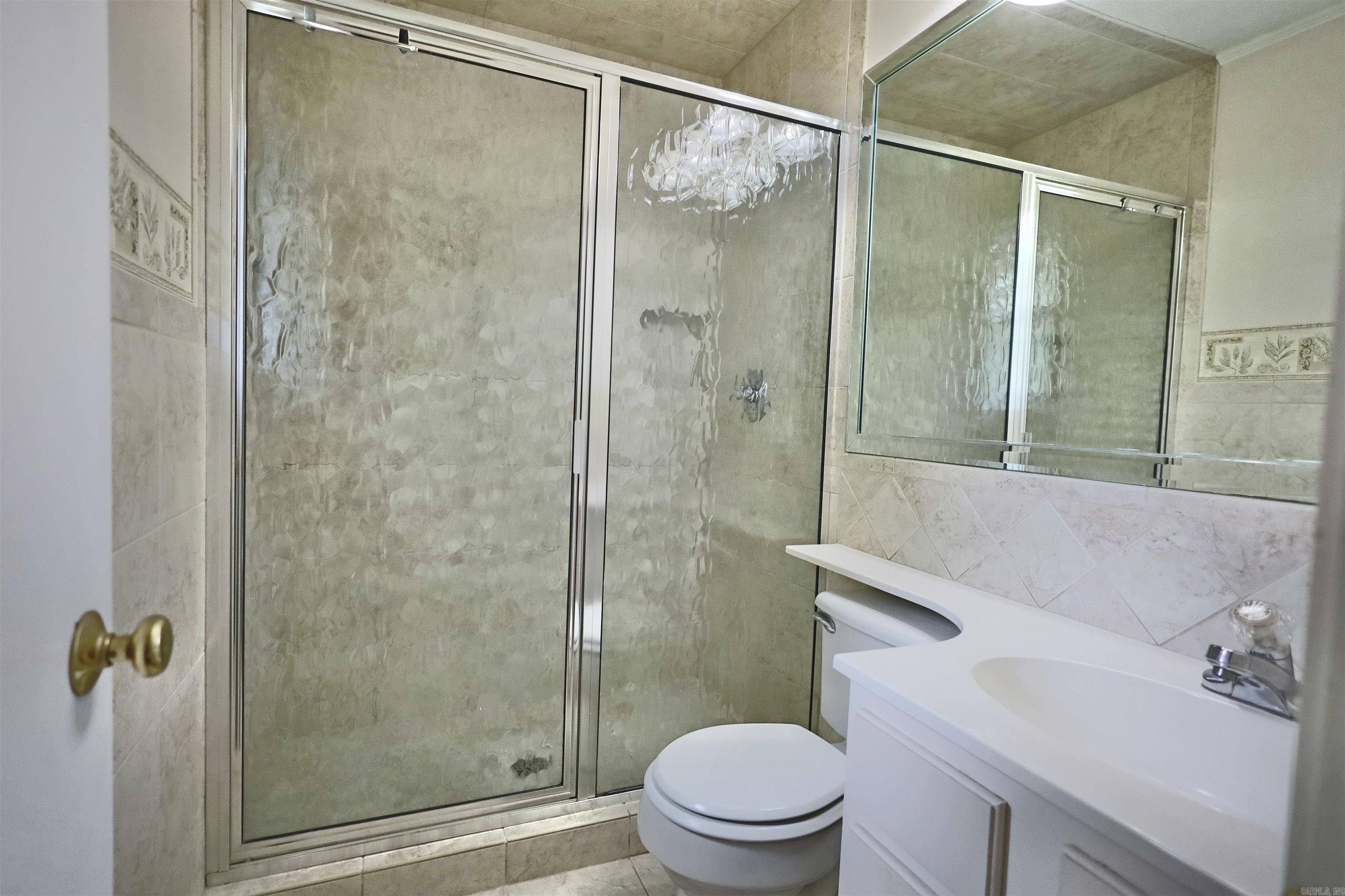 Ridgeway Terrace - Residential