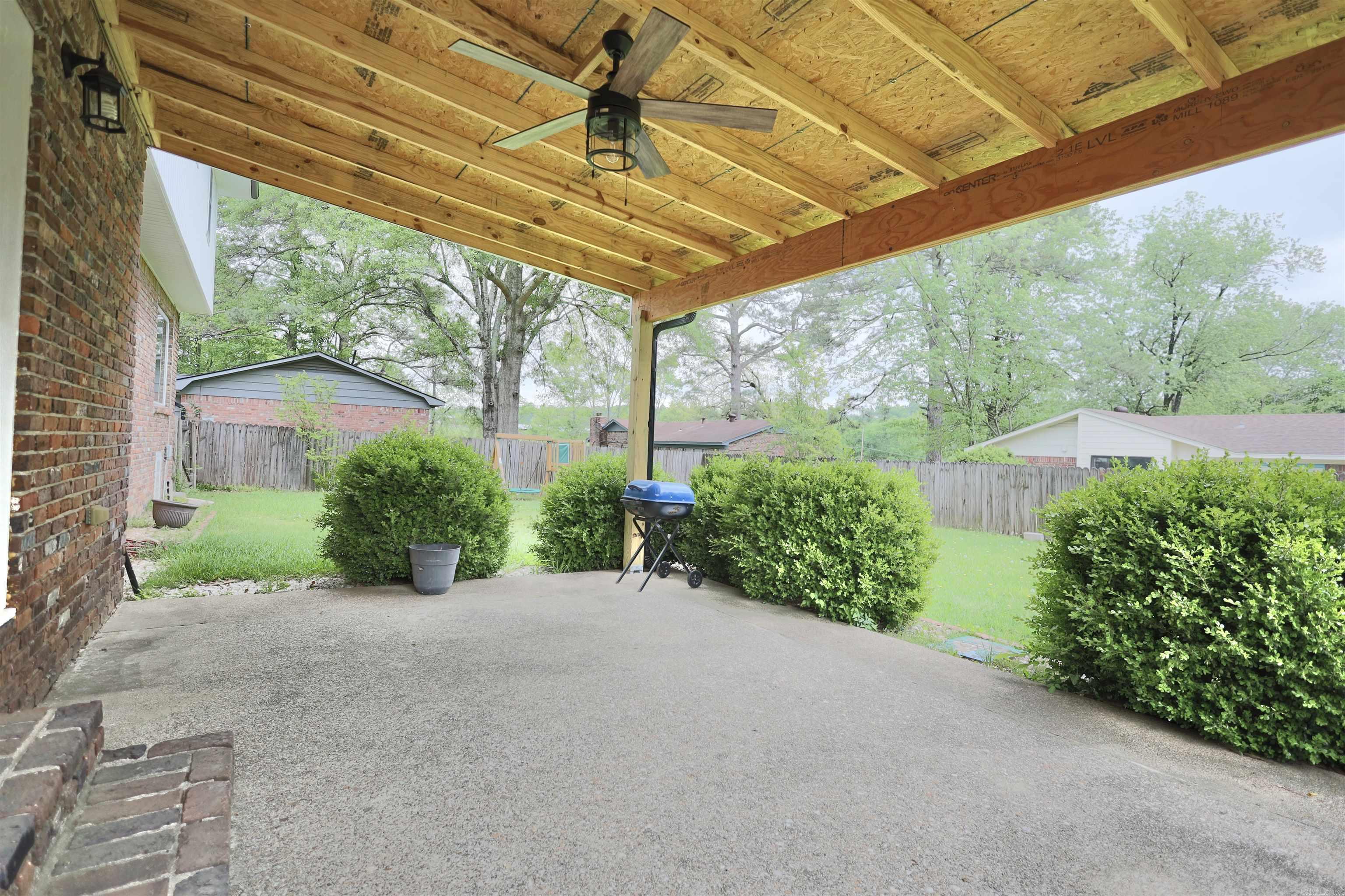 Ridgeway Terrace - Residential