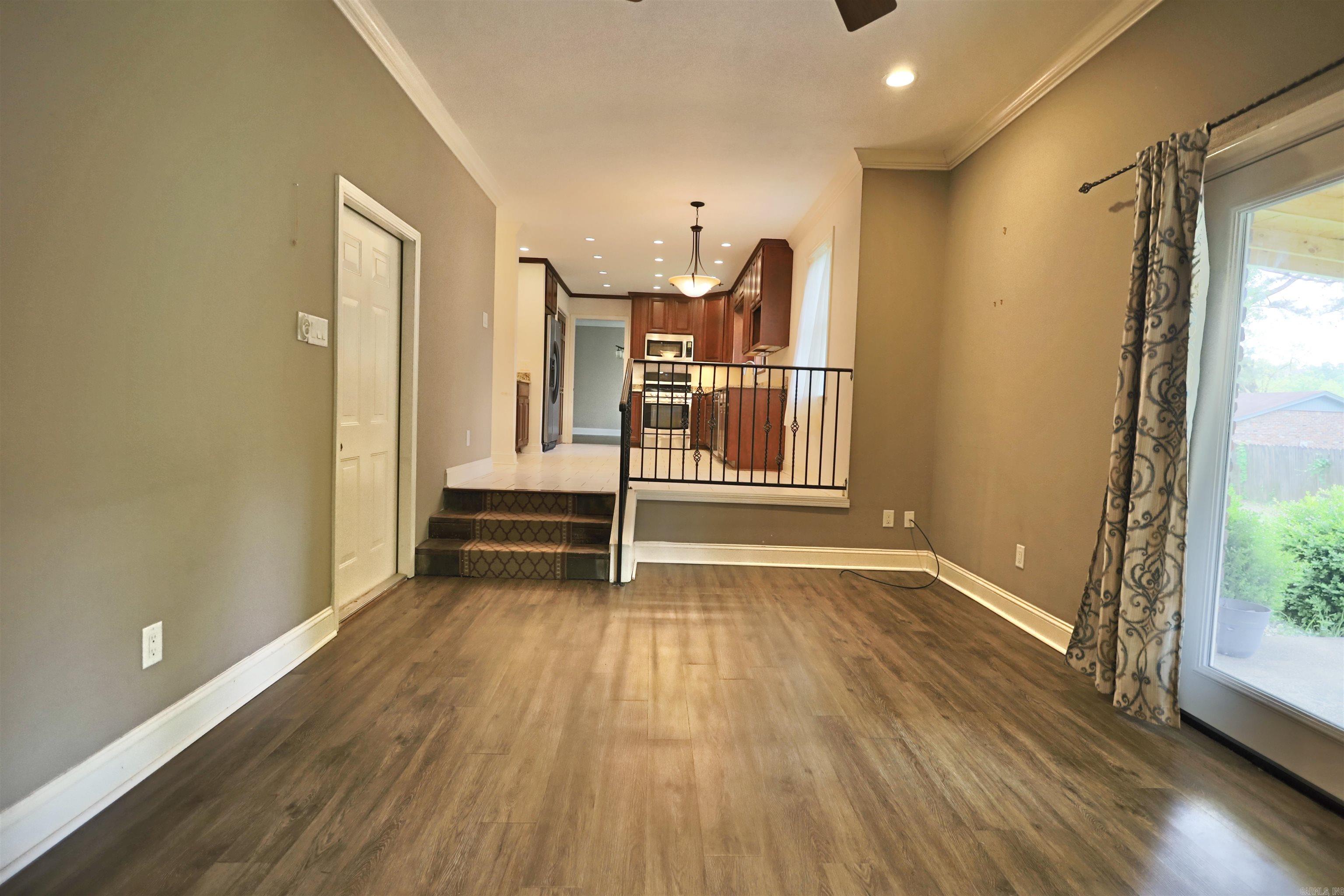 Ridgeway Terrace - Residential