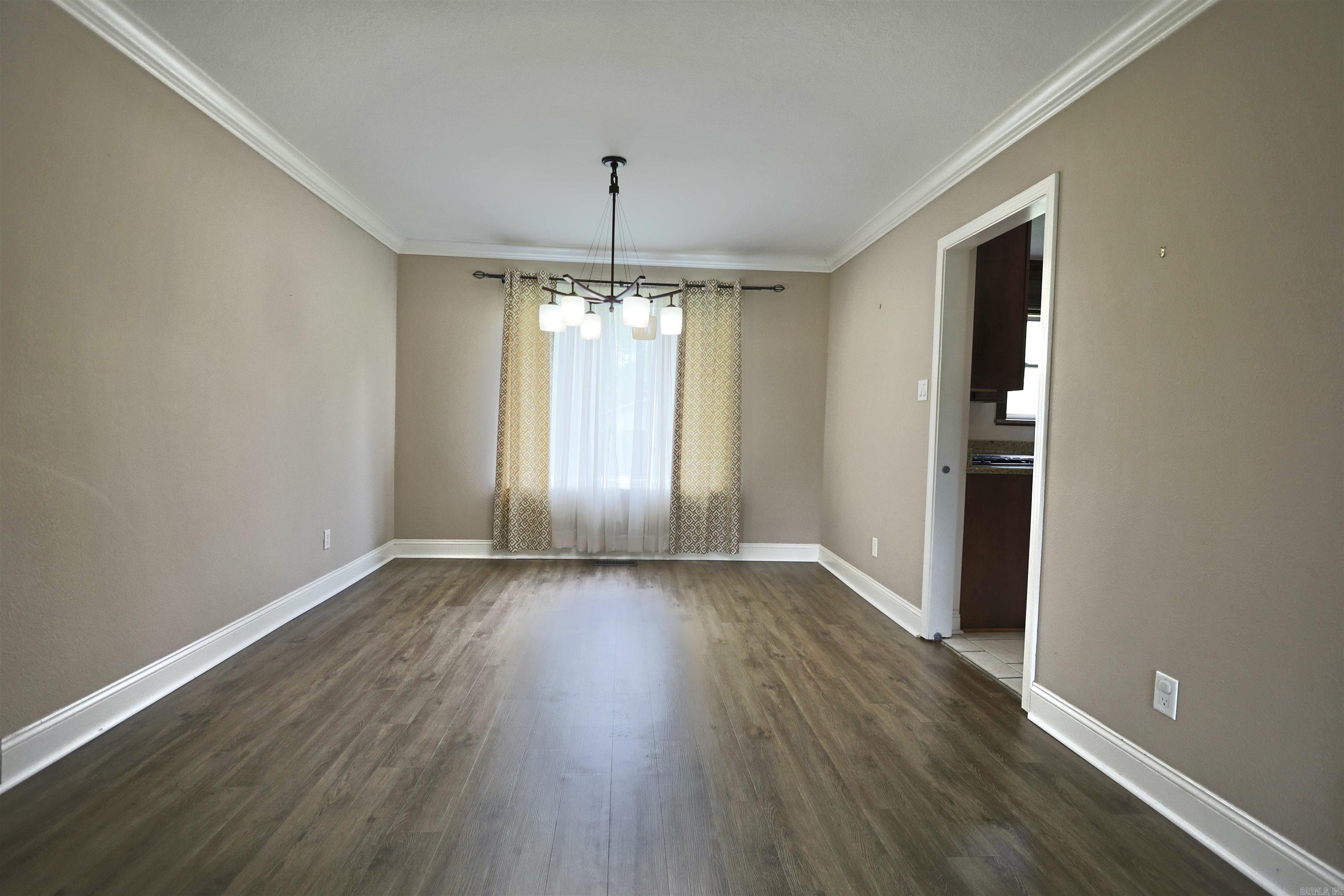 Ridgeway Terrace - Residential