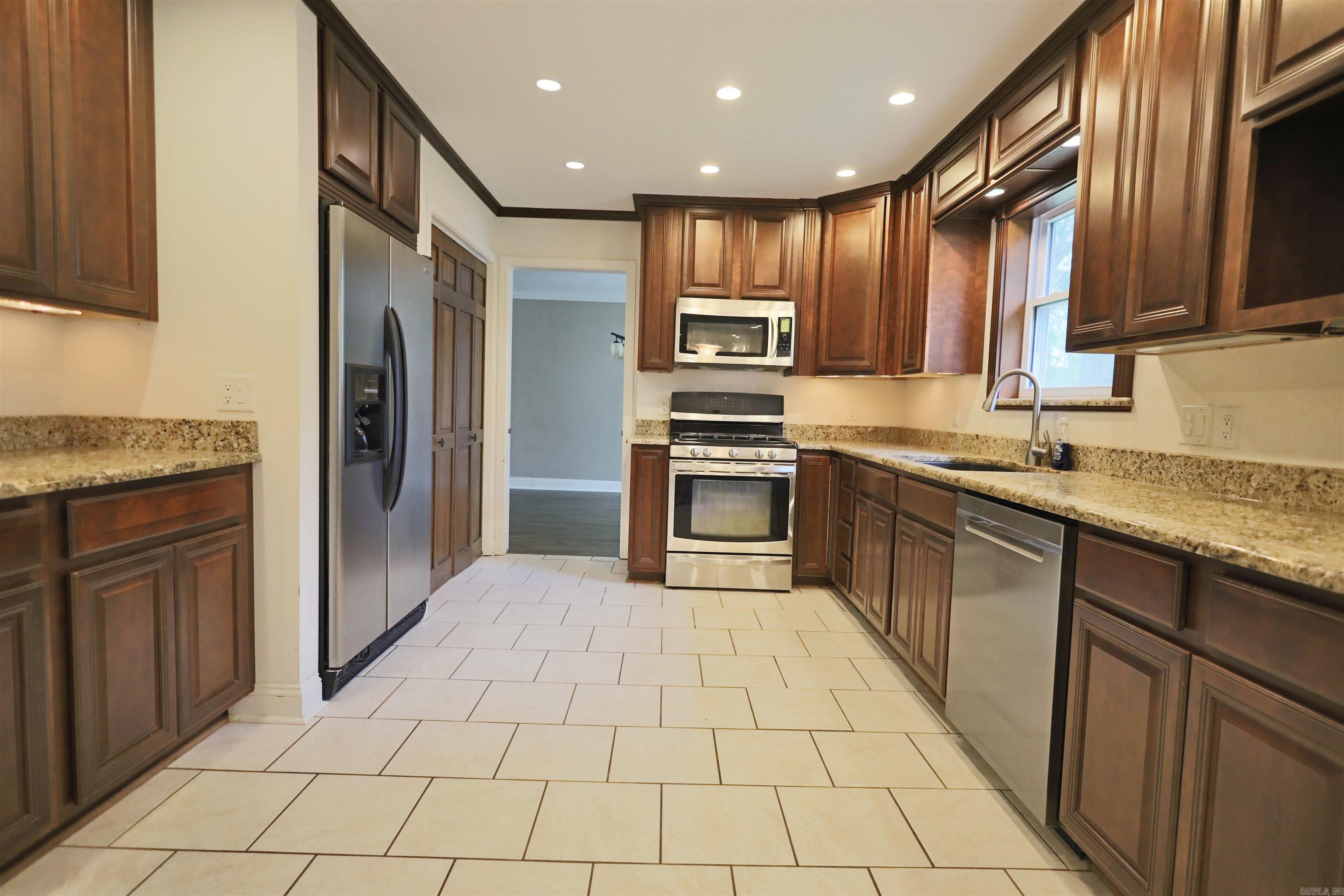 Ridgeway Terrace - Residential