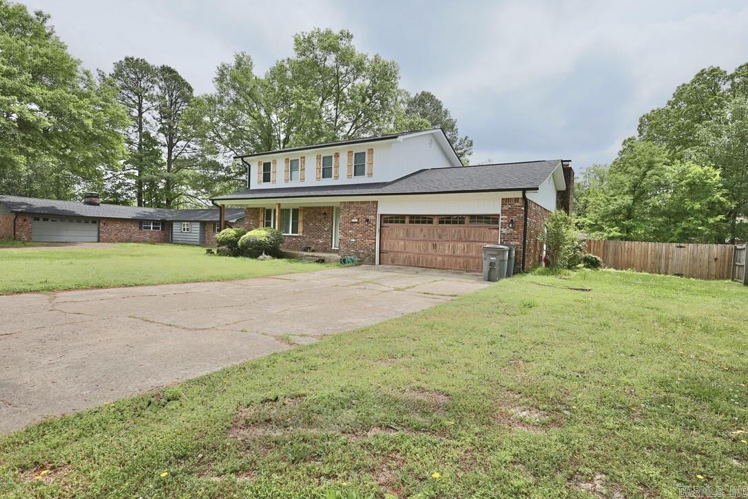 Ridgeway Terrace - Residential