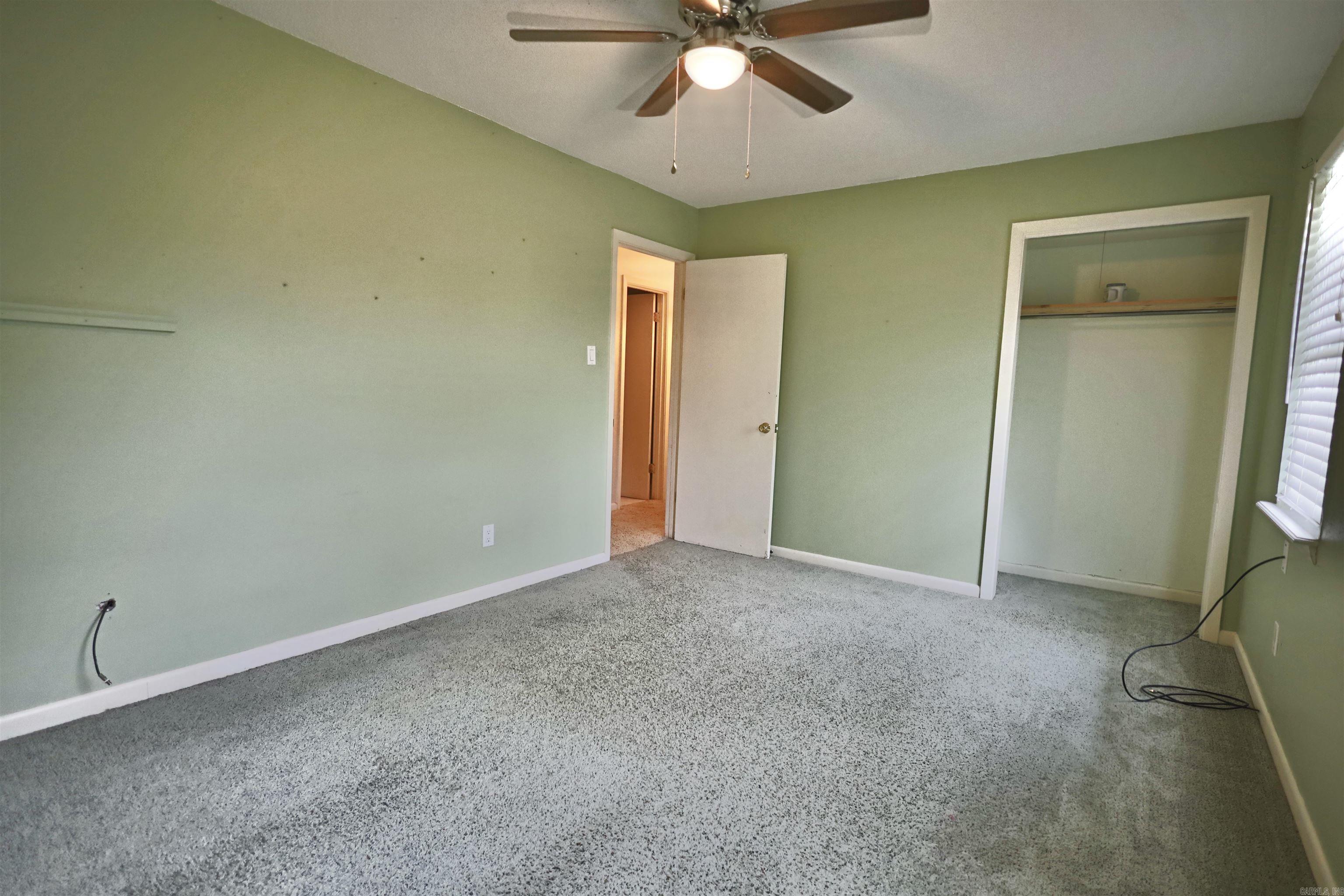 Ridgeway Terrace - Residential