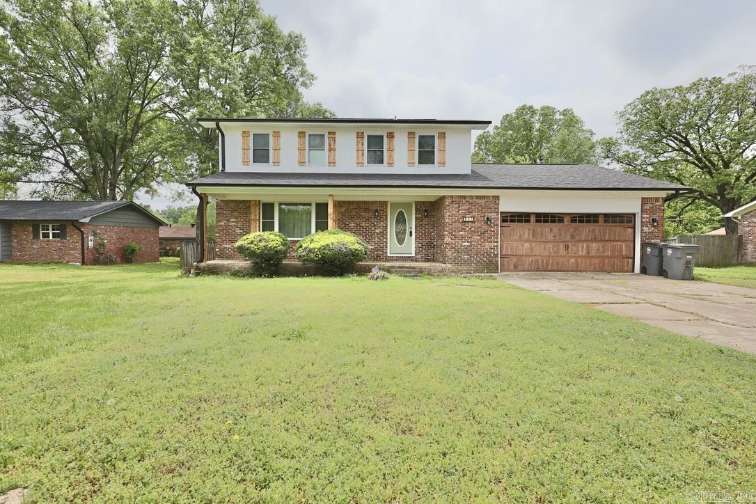 Ridgeway Terrace - Residential