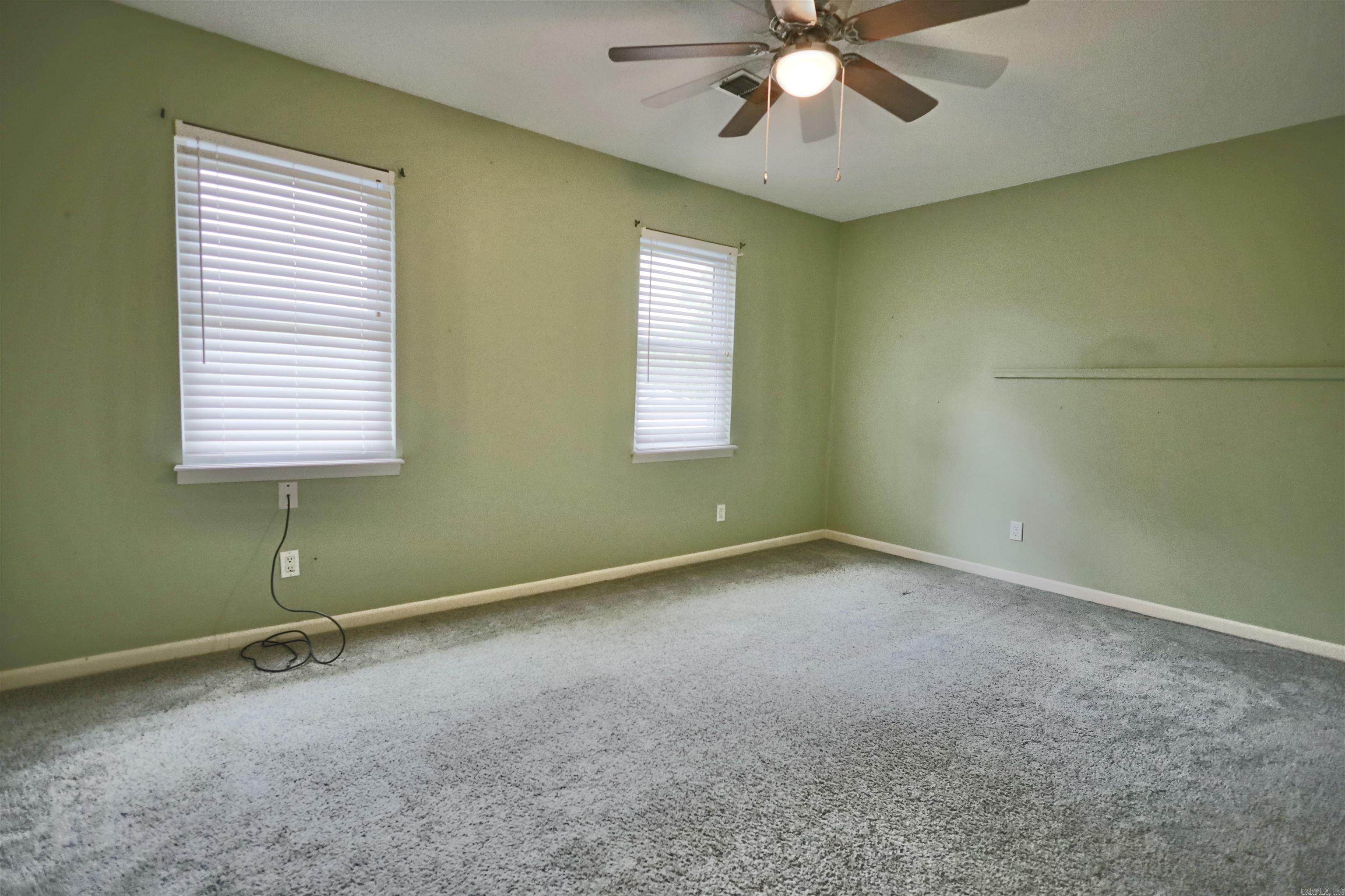 Ridgeway Terrace - Residential