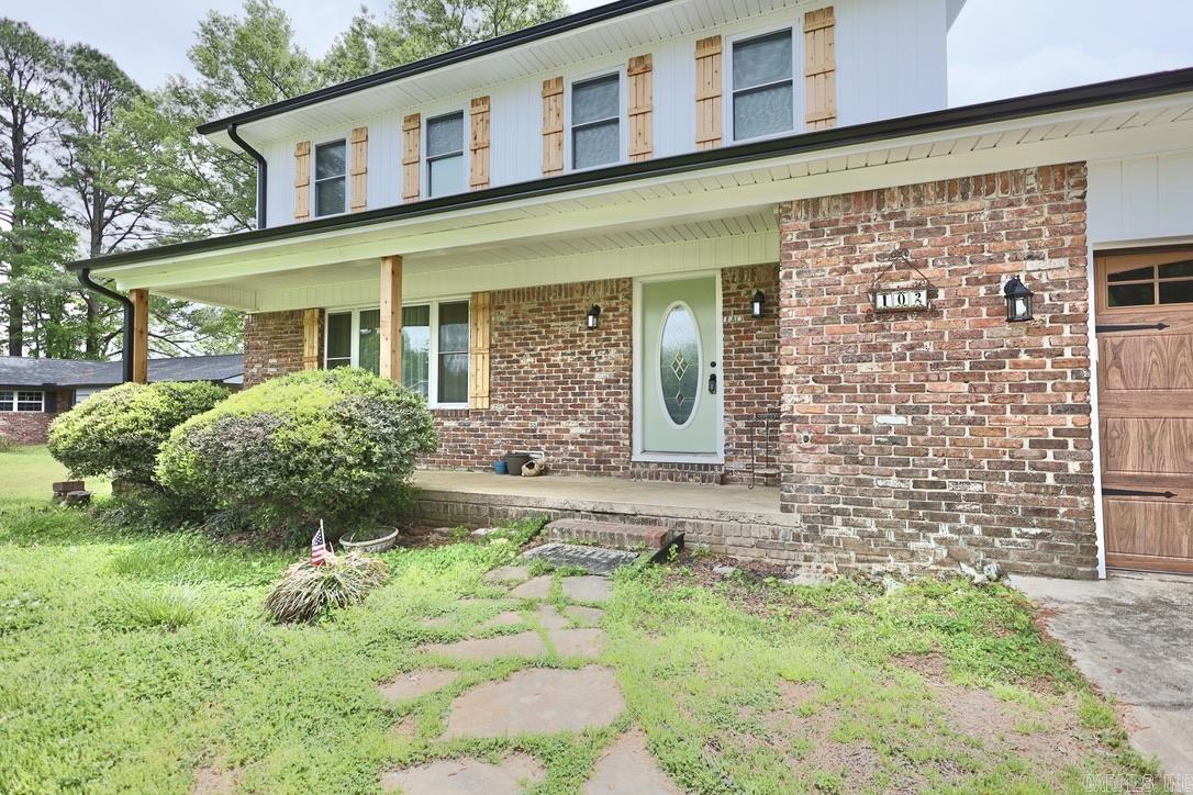 Ridgeway Terrace - Residential
