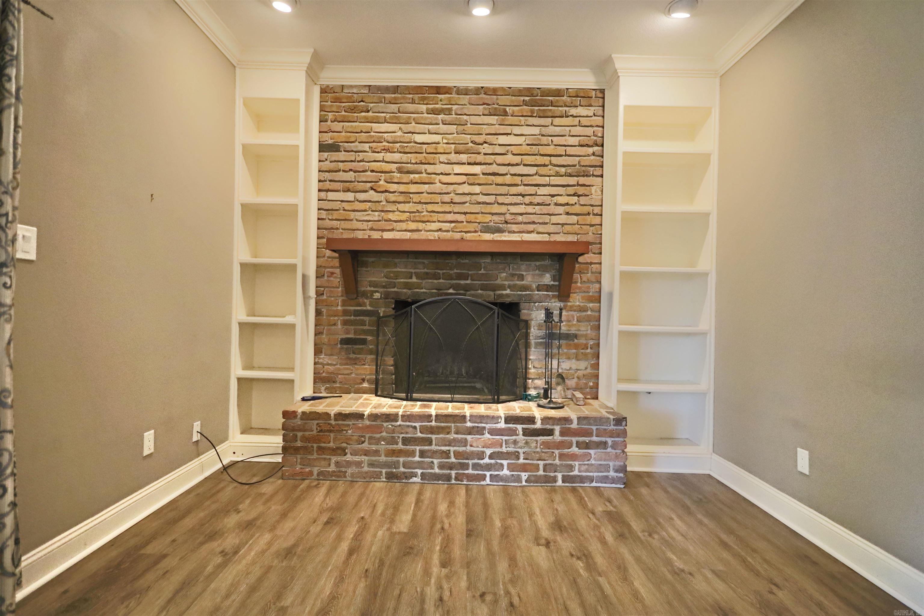 Ridgeway Terrace - Residential