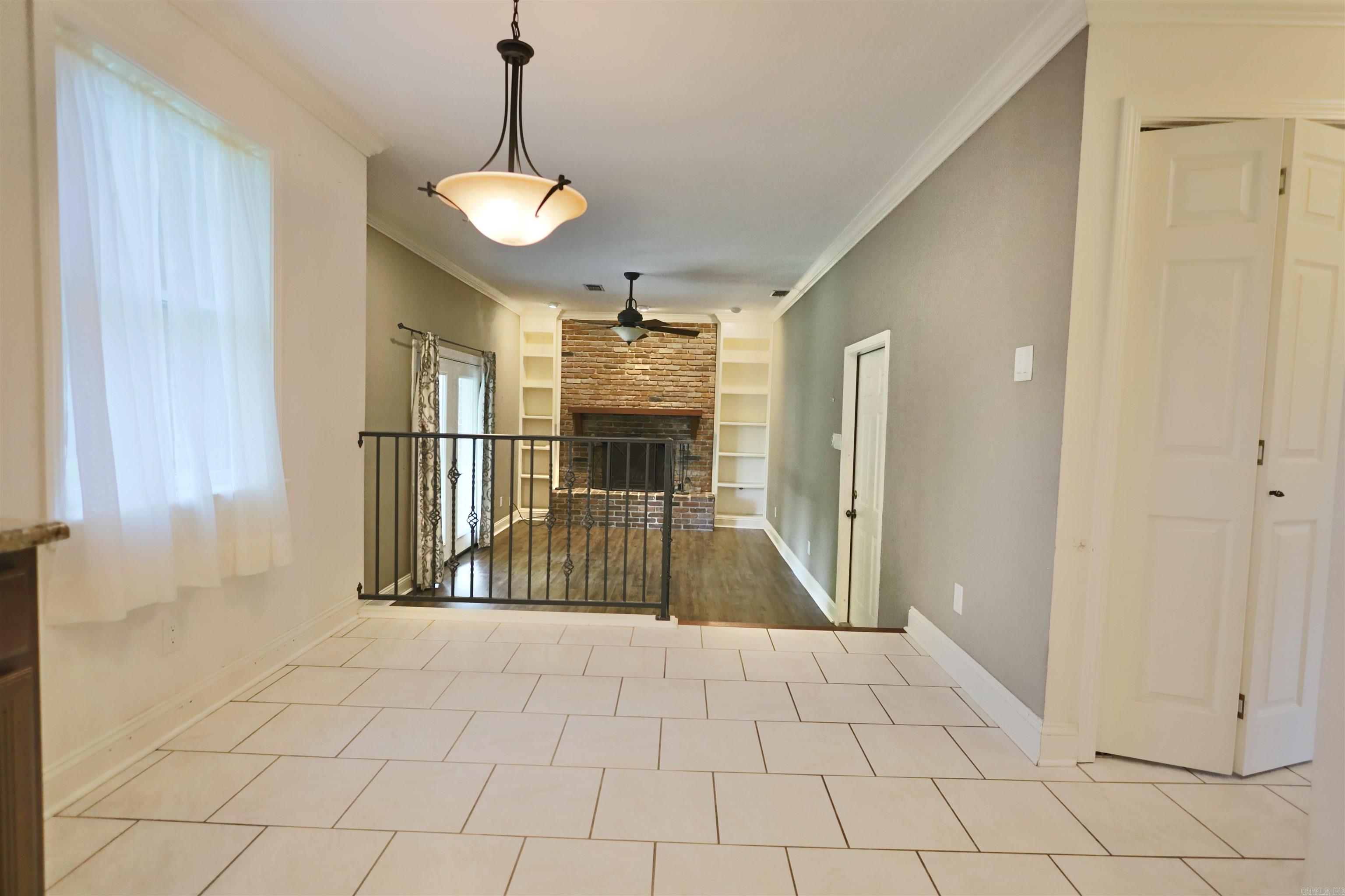 Ridgeway Terrace - Residential