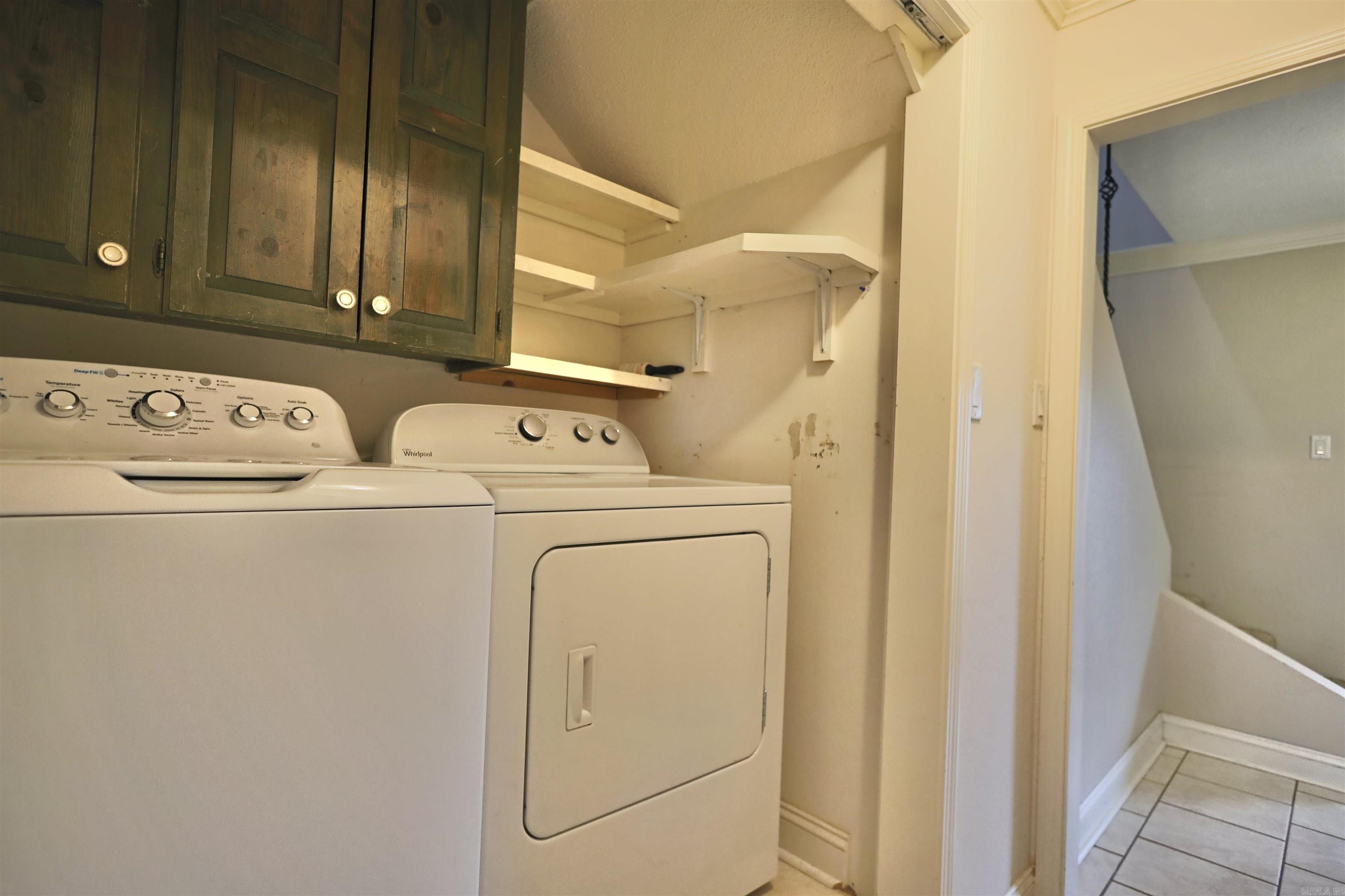 Ridgeway Terrace - Residential