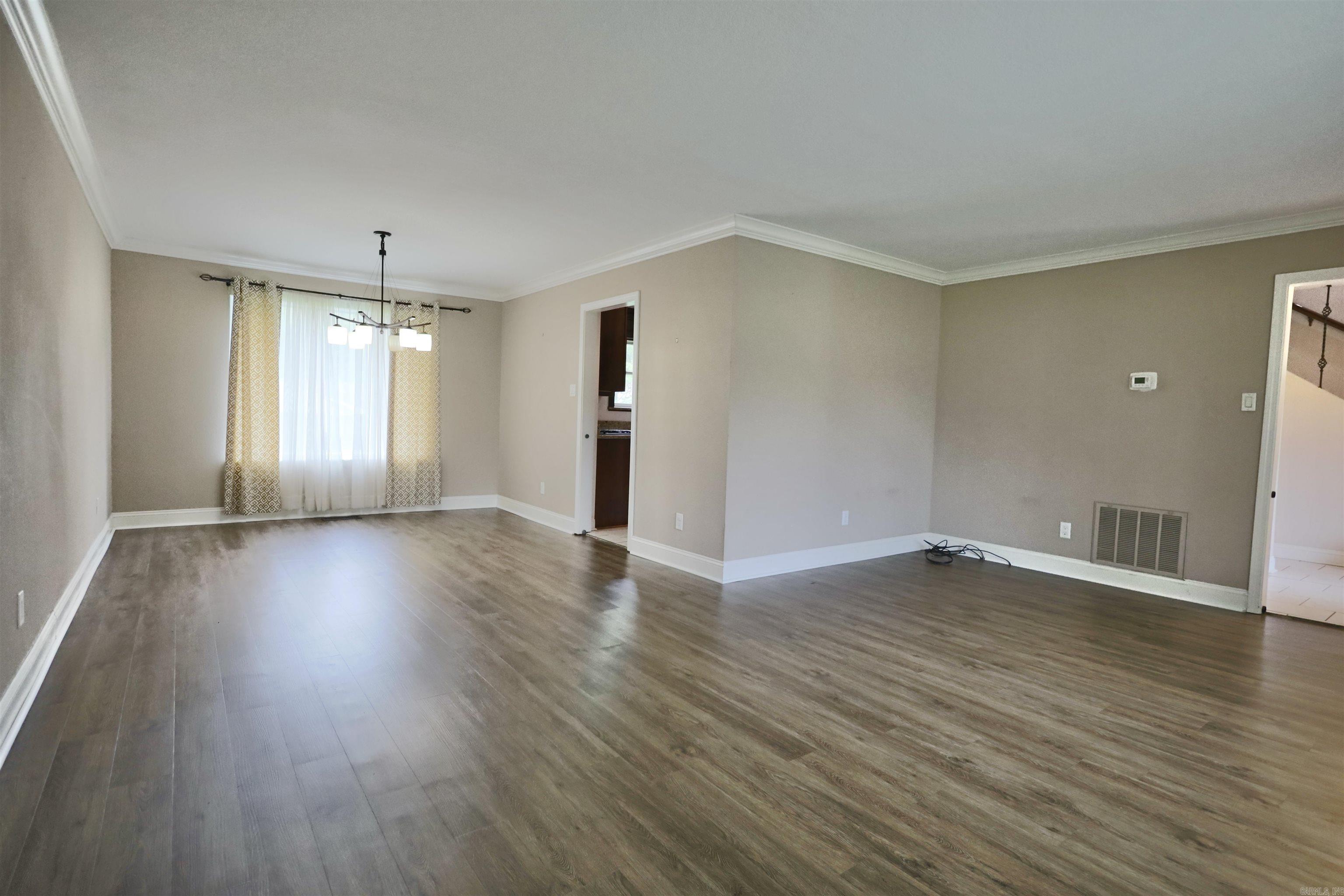 Ridgeway Terrace - Residential