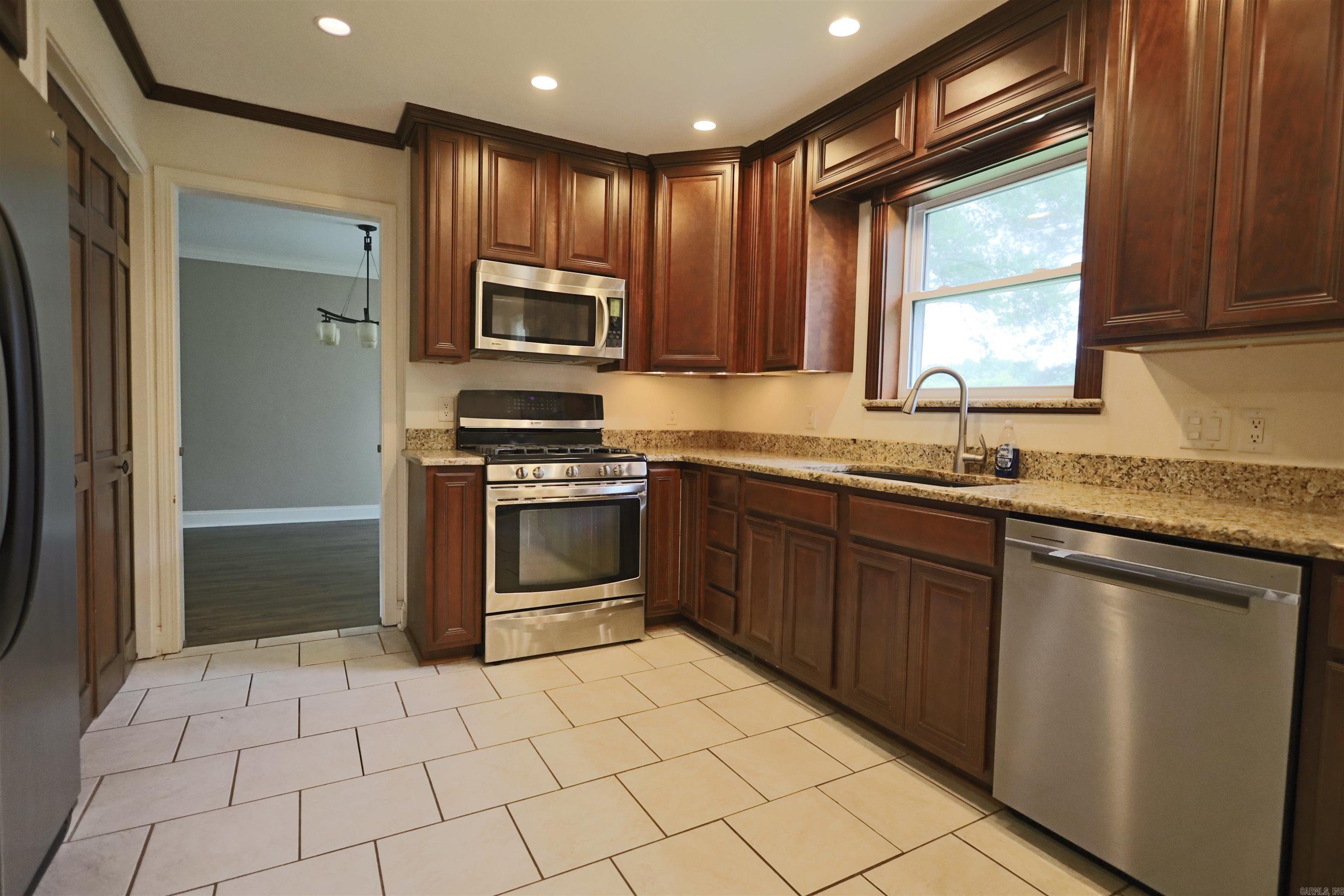 Ridgeway Terrace - Residential