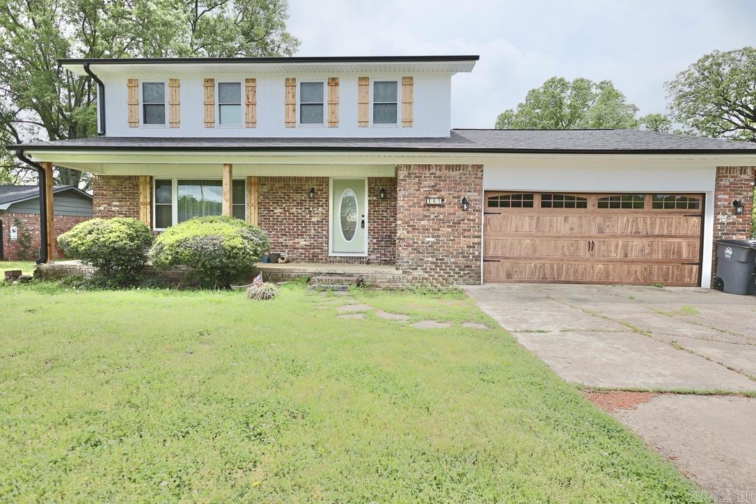 Ridgeway Terrace - Residential