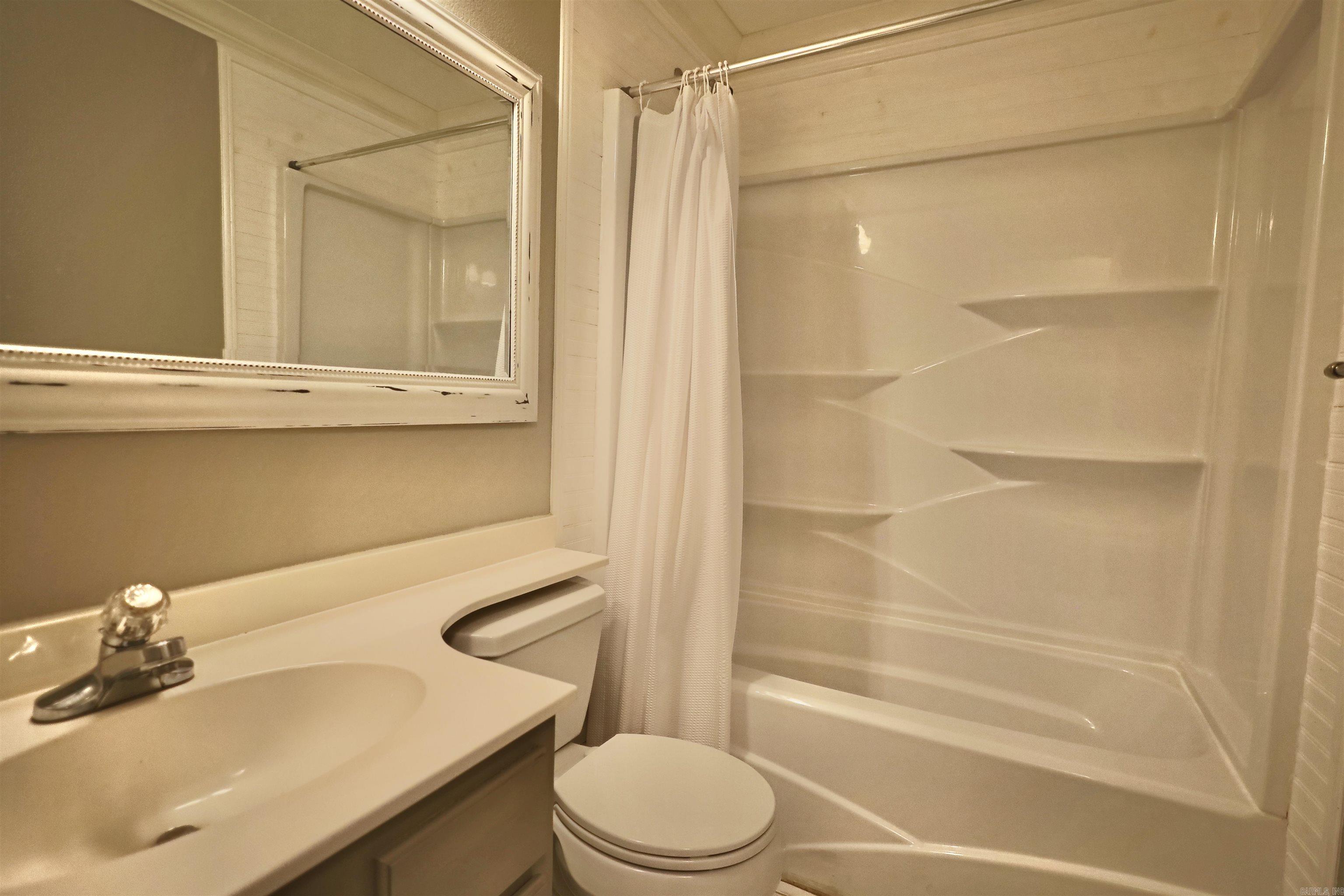 Ridgeway Terrace - Residential