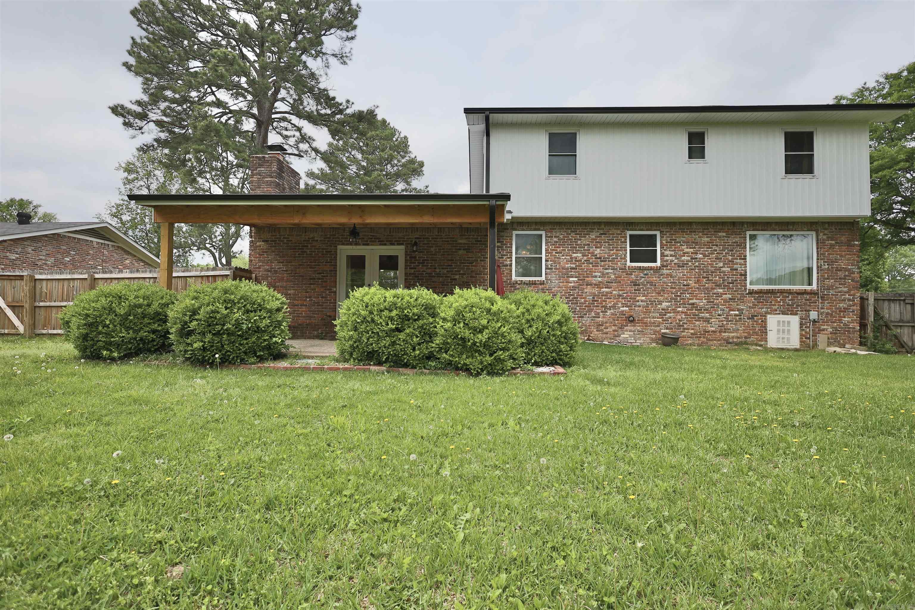 Ridgeway Terrace - Residential
