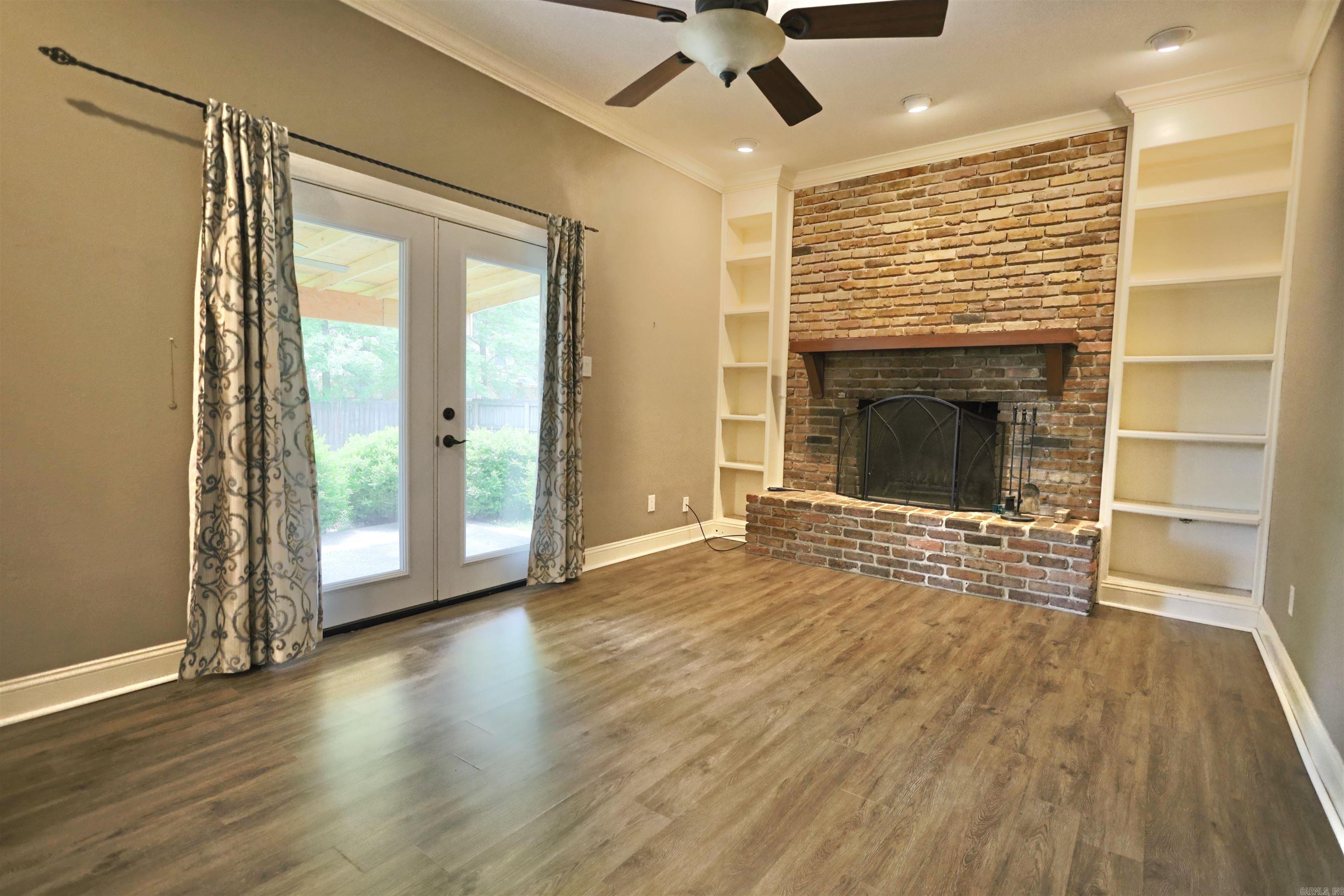 Ridgeway Terrace - Residential