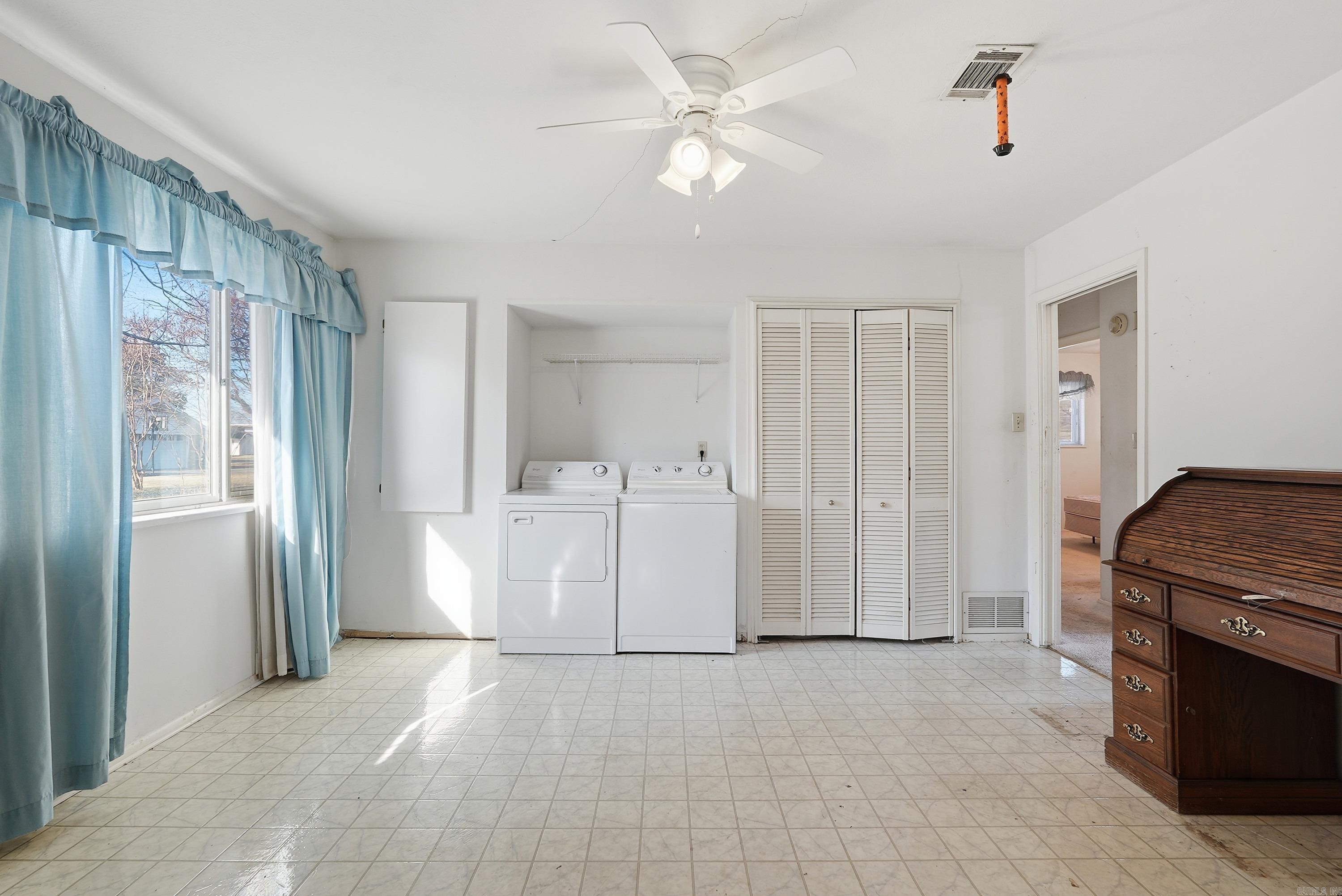 HARKRIDER ADD - Residential