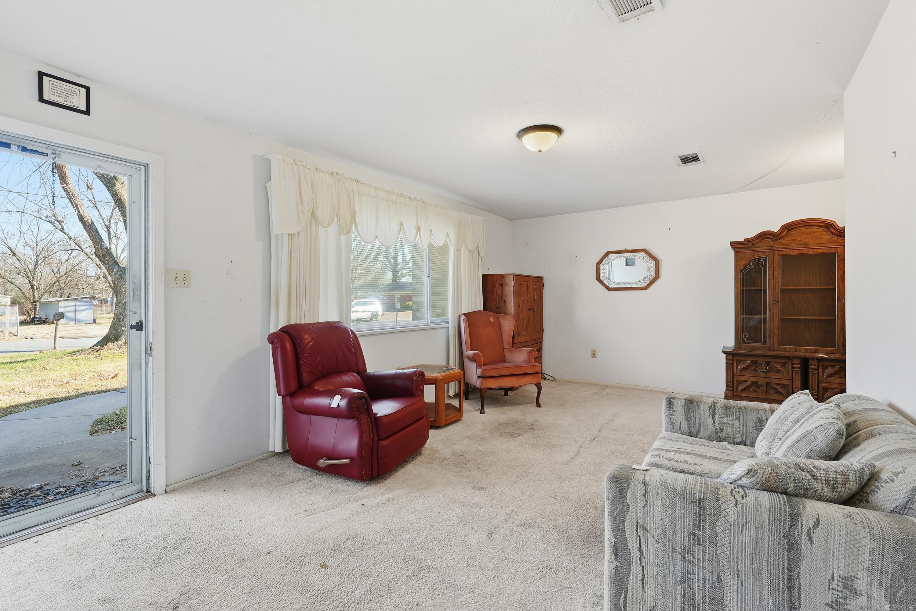 HARKRIDER ADD - Residential