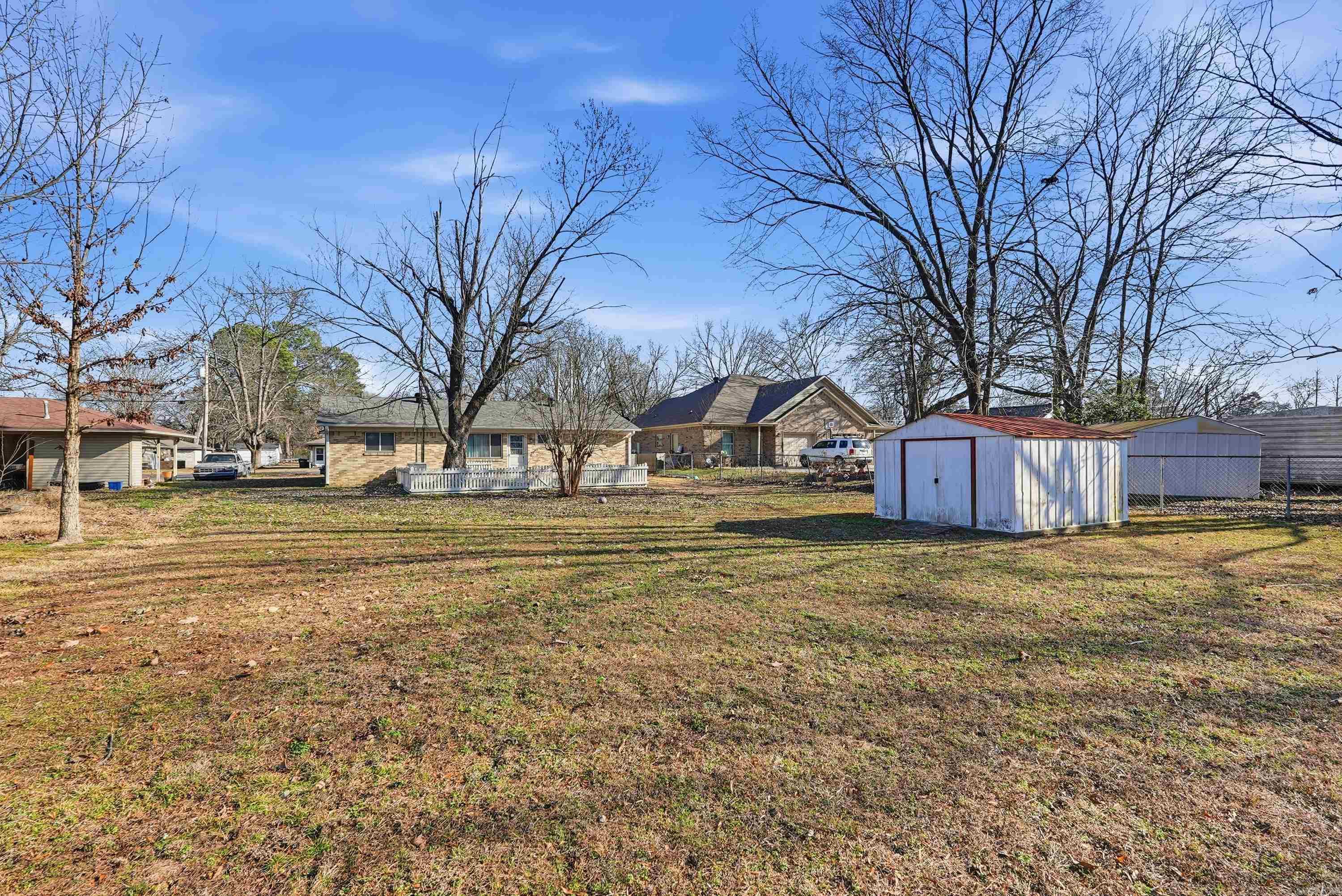 HARKRIDER ADD - Residential