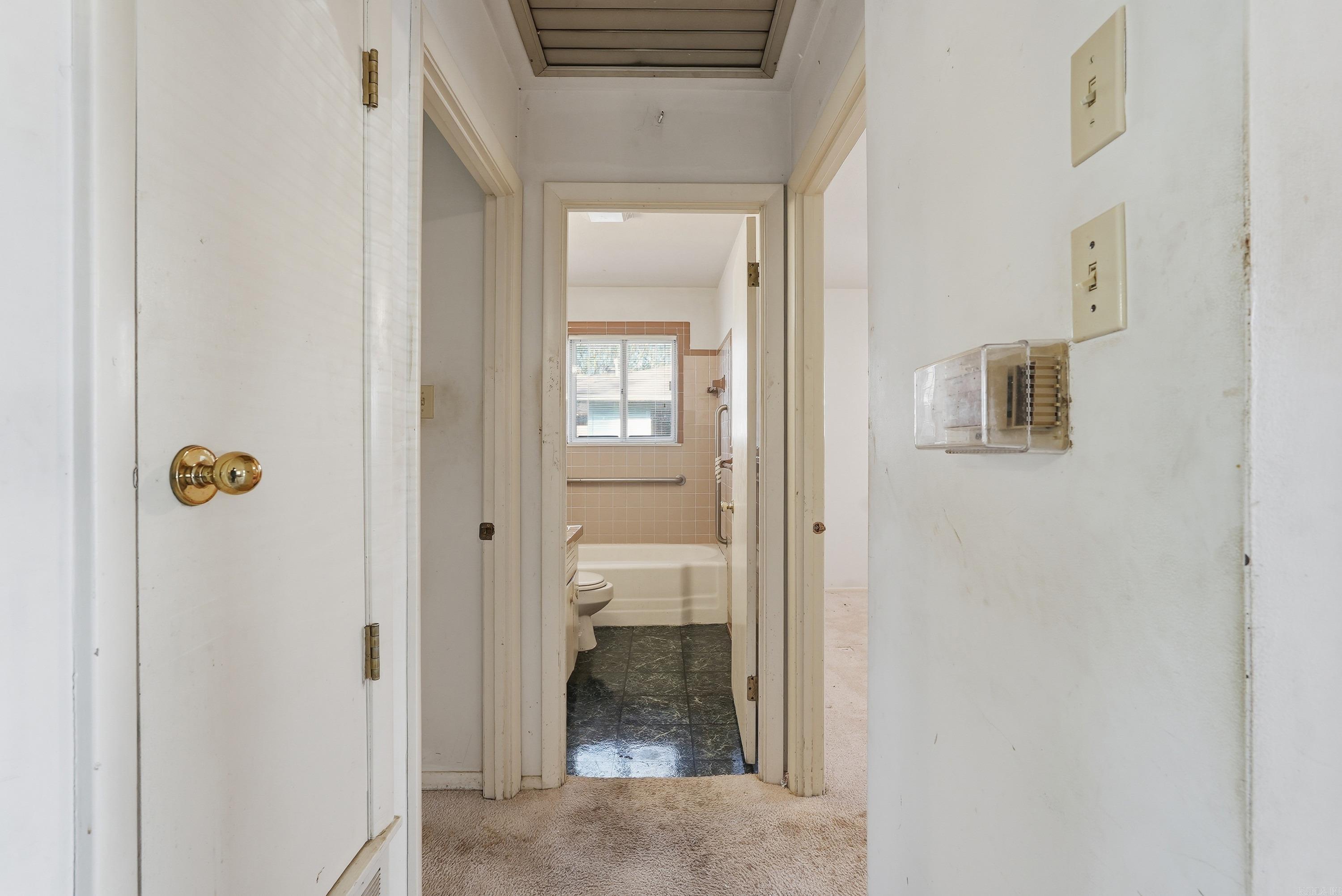 HARKRIDER ADD - Residential